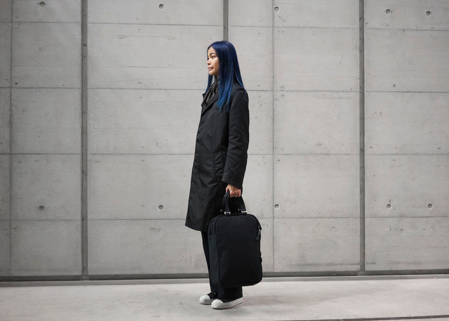 Kim Pham, Photographer and Digital Communicator