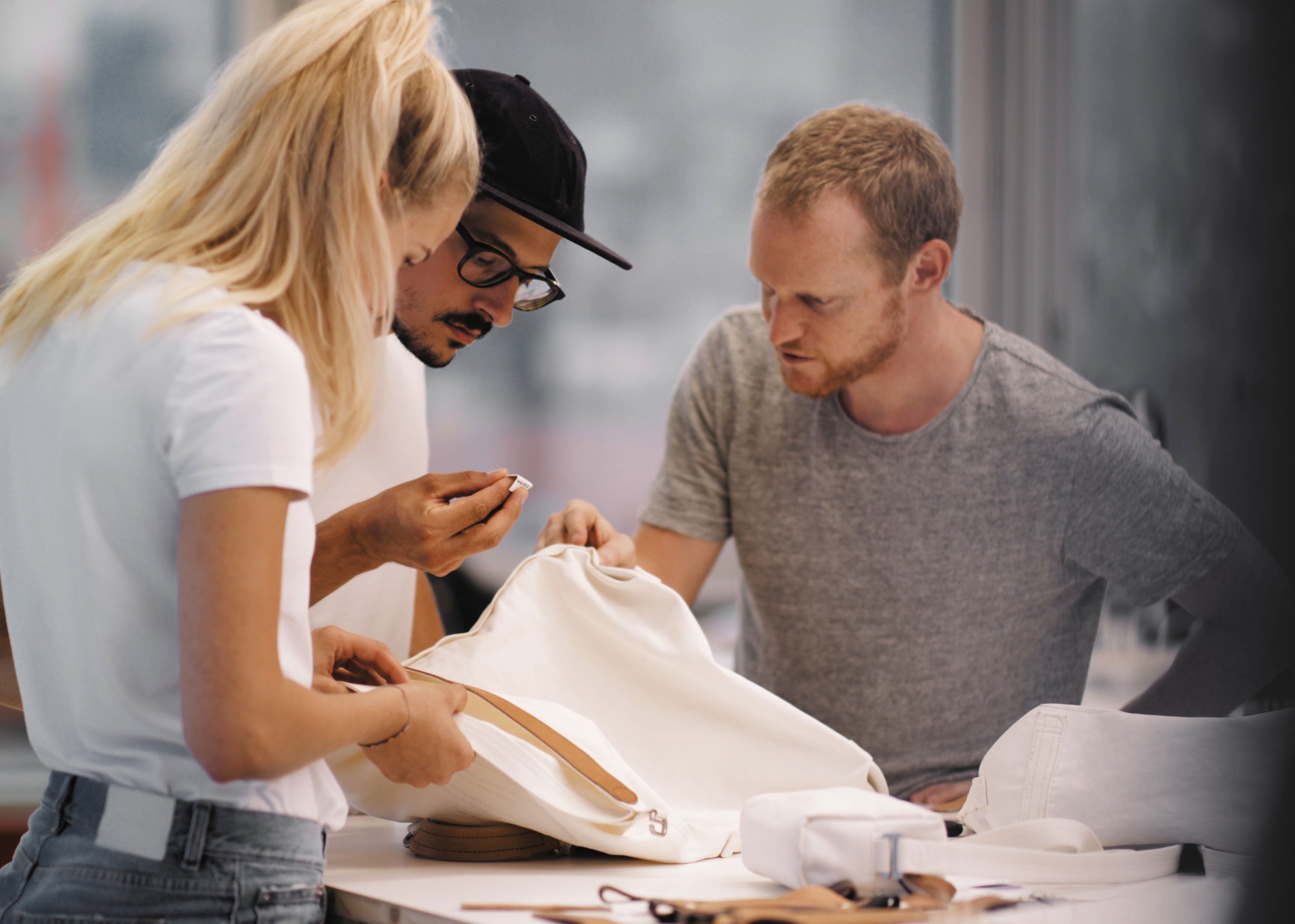 SHIFTING TOWARDS CIRCULARITY – ARCHIVE SALE - QWSTION