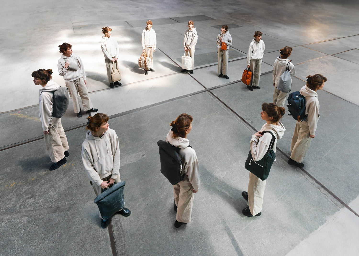 ReQWSTION – ACCESS INSTEAD OF OWNERSHIP