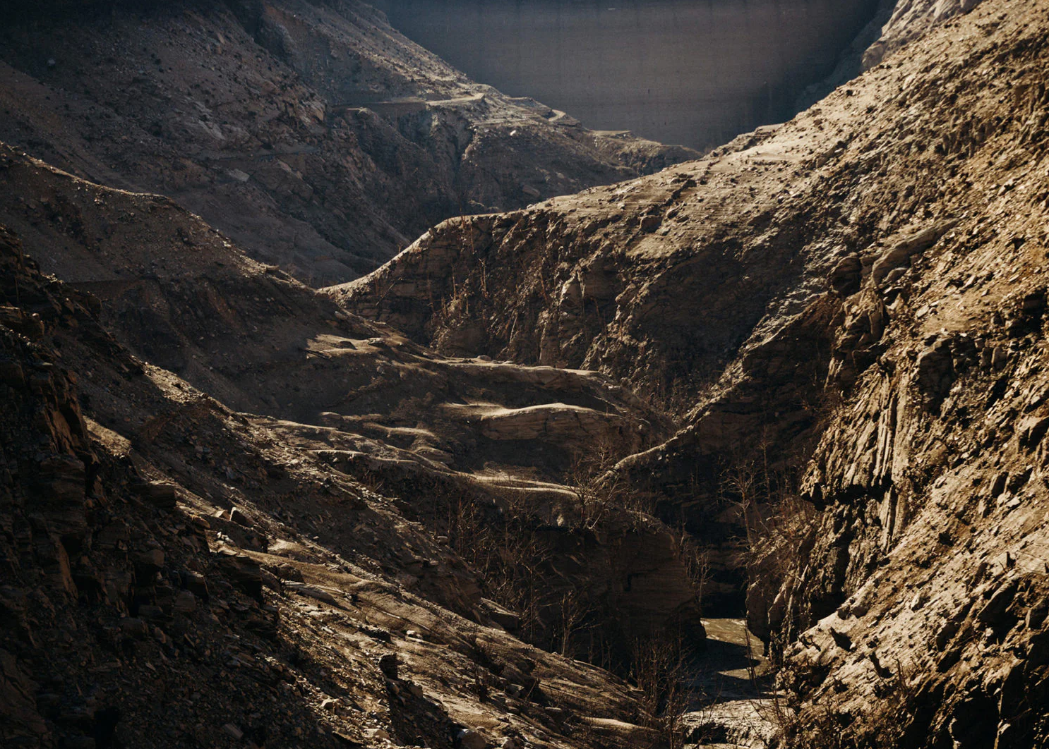 THE PLASTIC CYCLE - QWSTION