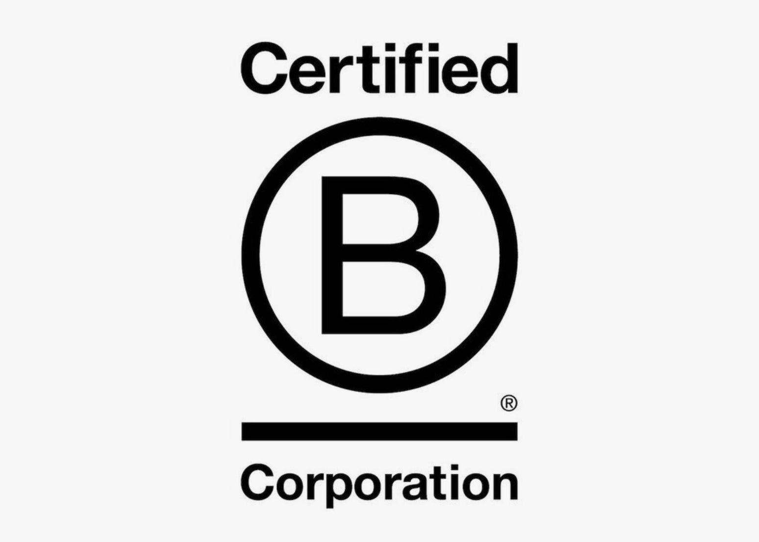 PURPOSE BEFORE PROFIT – BECOMING A B CORP