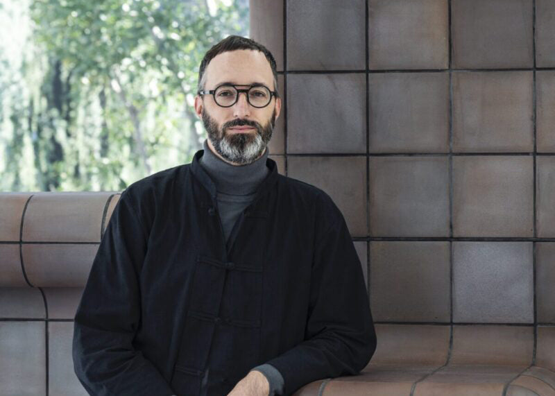 DAVID GLÄTTLI, CREATIVE DIRECTOR AND DESIGN CONSULTANT BASED BETWEEN TOKYO AND ZÜRICH - QWSTION