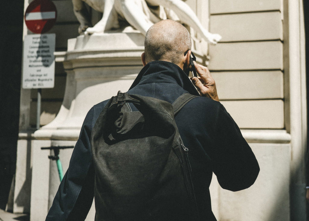 NICOLAS ROCHAT, MOVER FOUNDER AND CEO - QWSTION