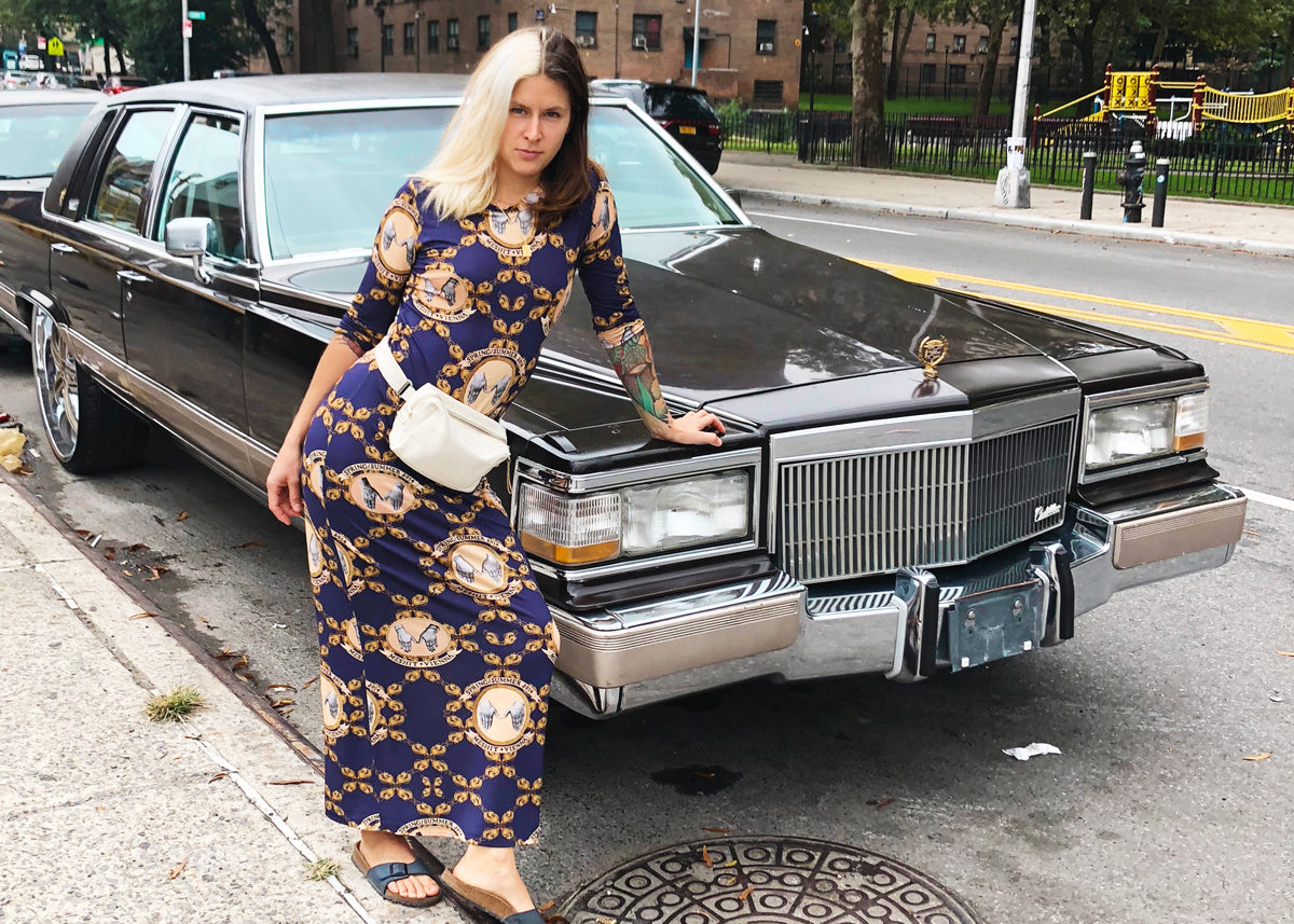 STEFANIE MOSHAMMER, PHOTOGRAPHER