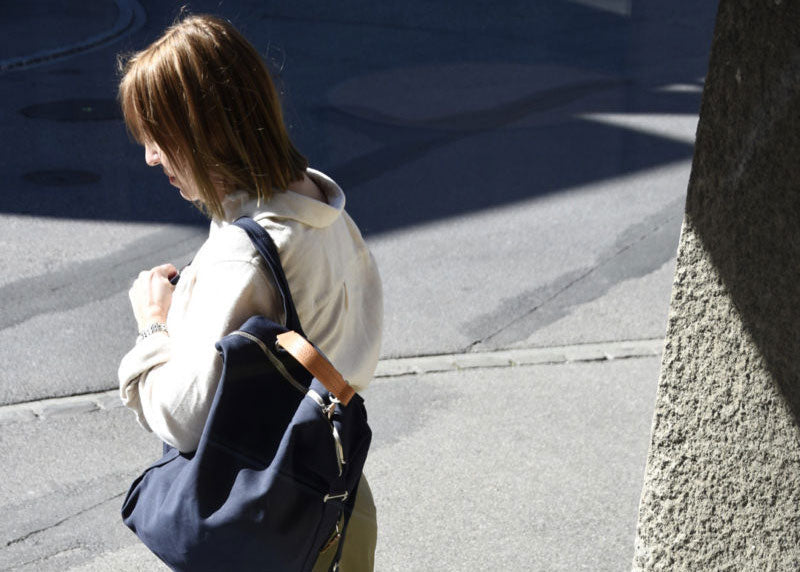 REGINA RUEFENACHT, HEAD OF SALES, LINCKS CERAMICS