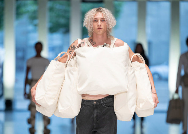 QWSTION at Mode Suisse