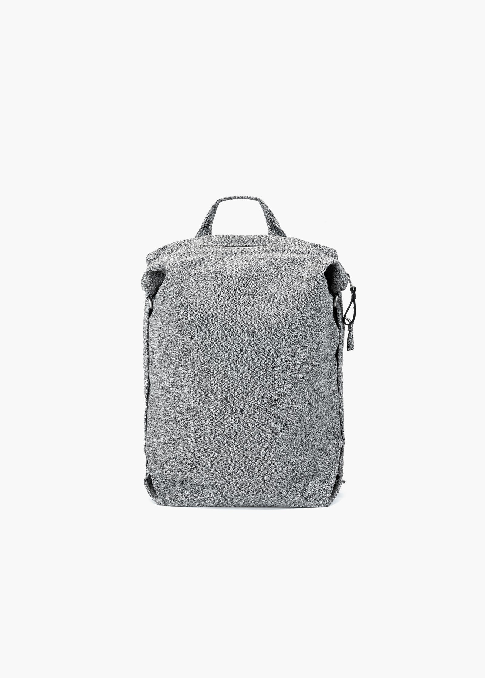 Zip Pack – Granite - QWSTION