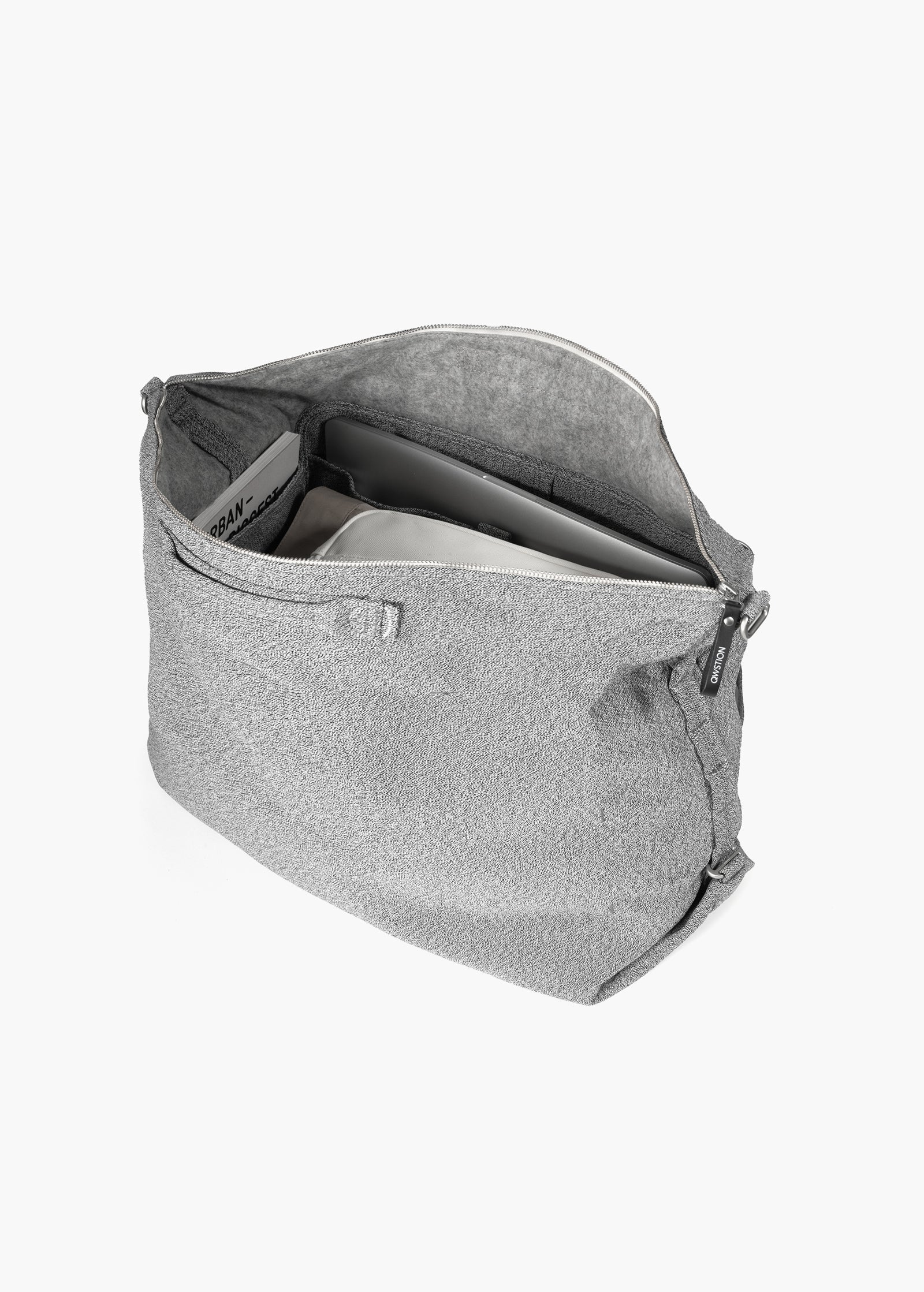 Travel Pack – Granite - QWSTION