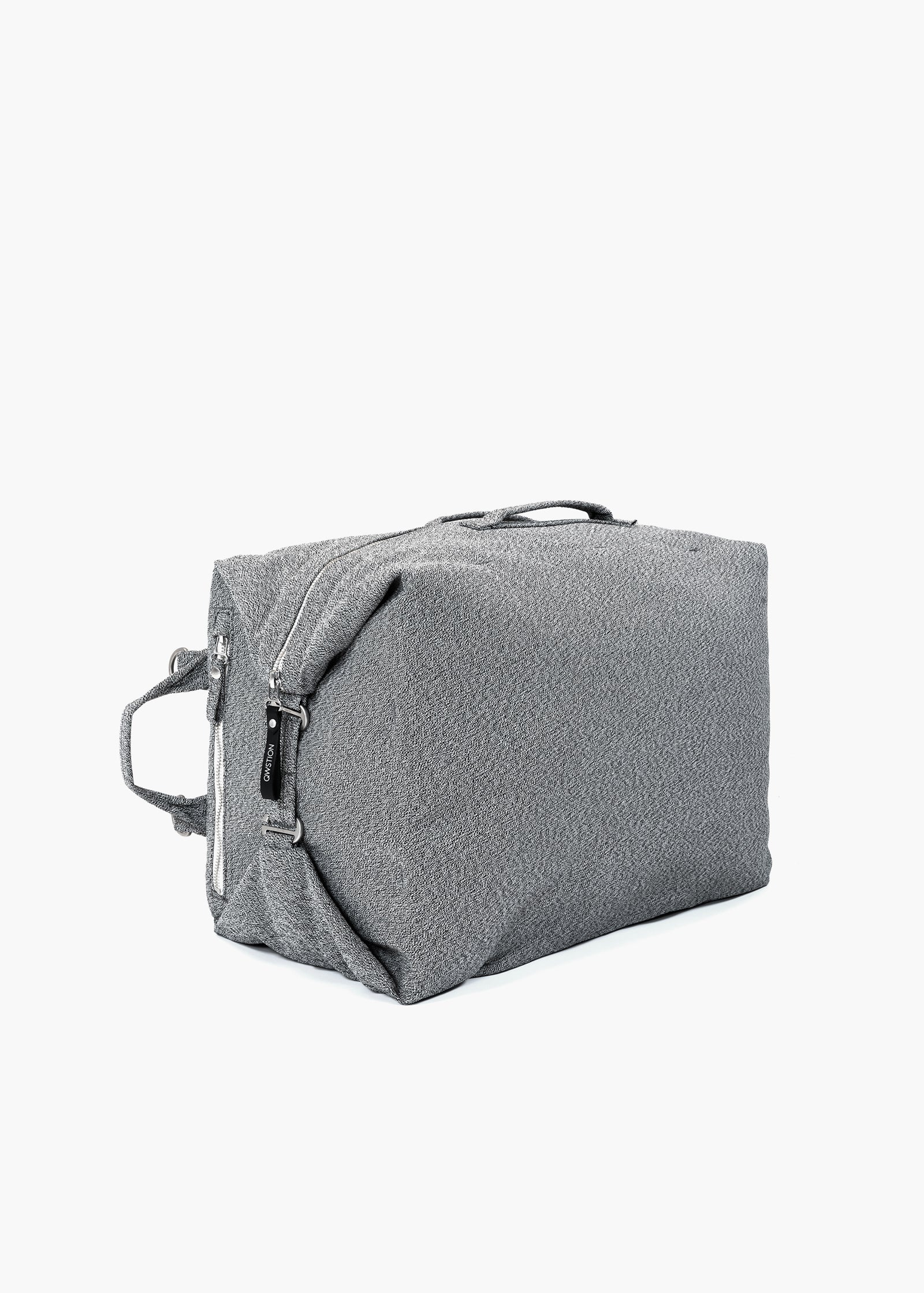 Travel Pack – Granite - QWSTION