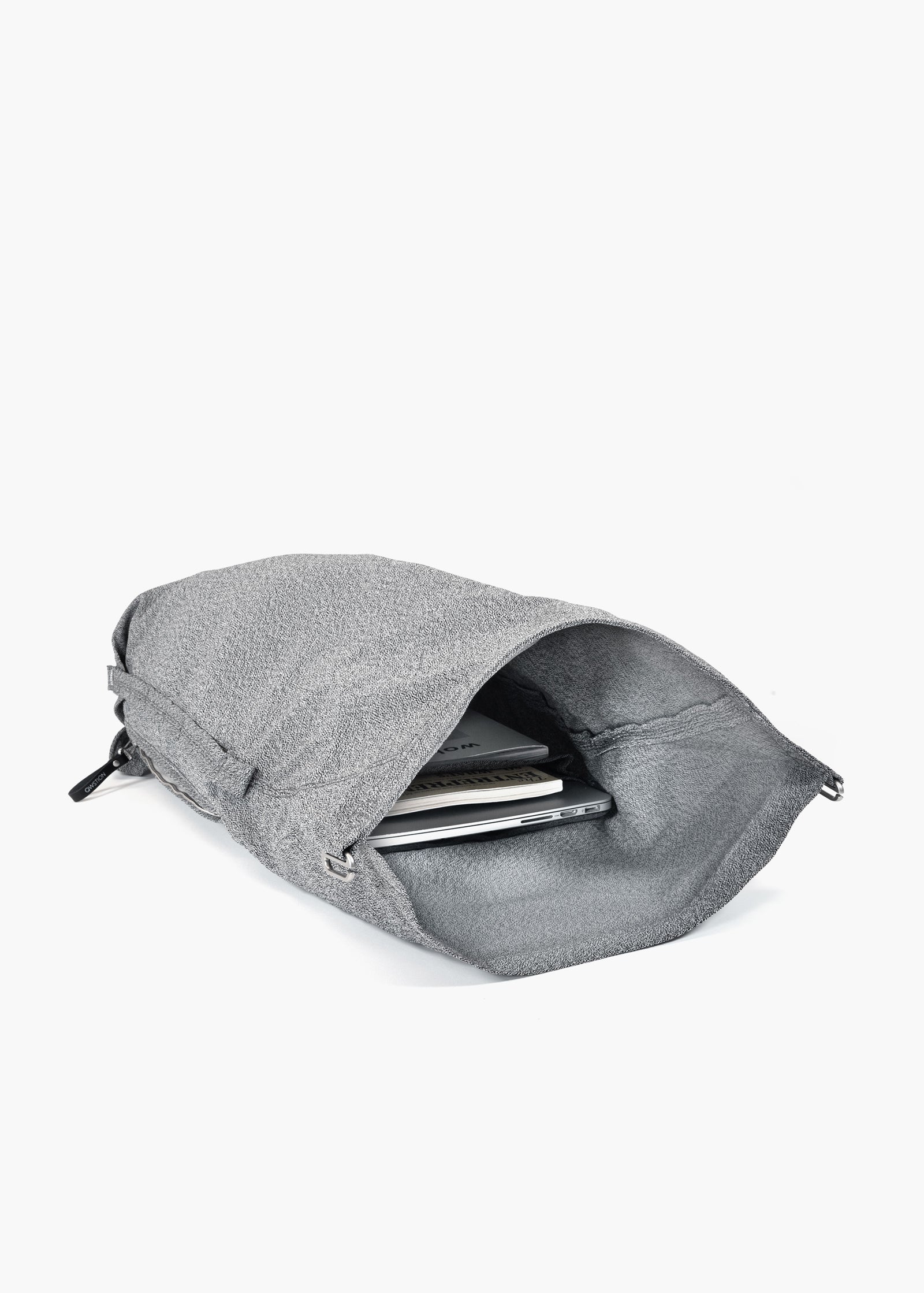 Roll Pack – Granite - QWSTION