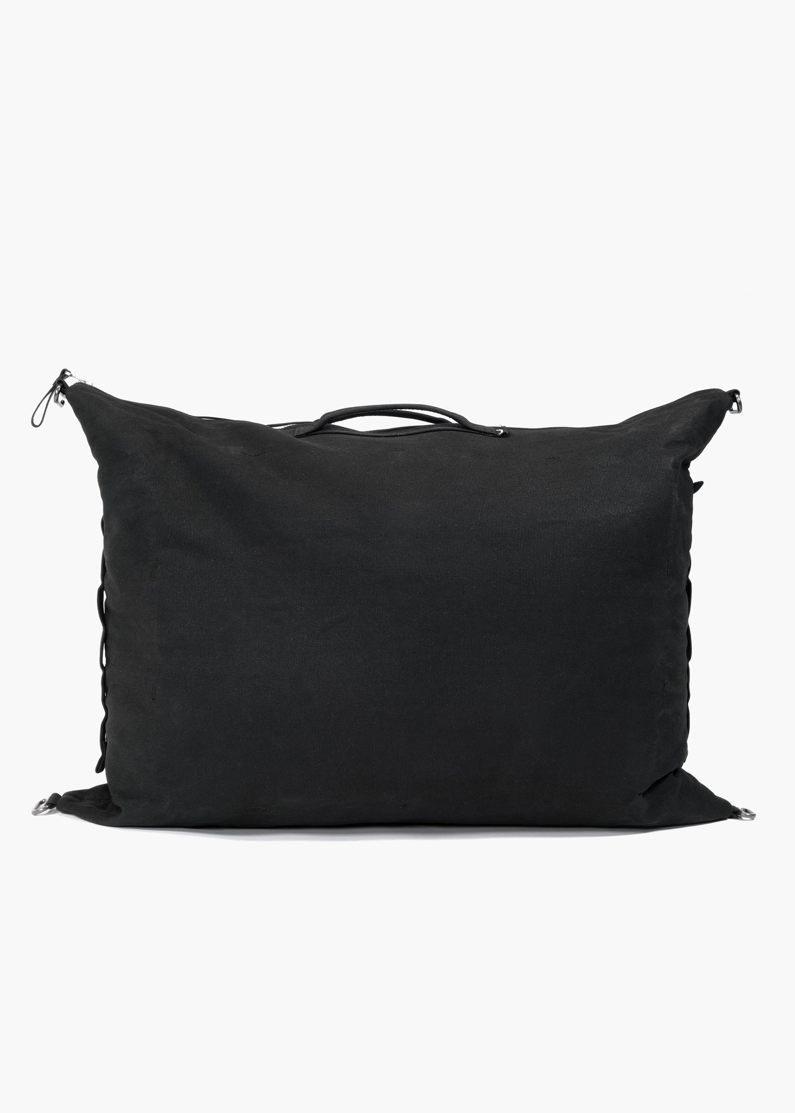 Travel Pack – All Black - QWSTION