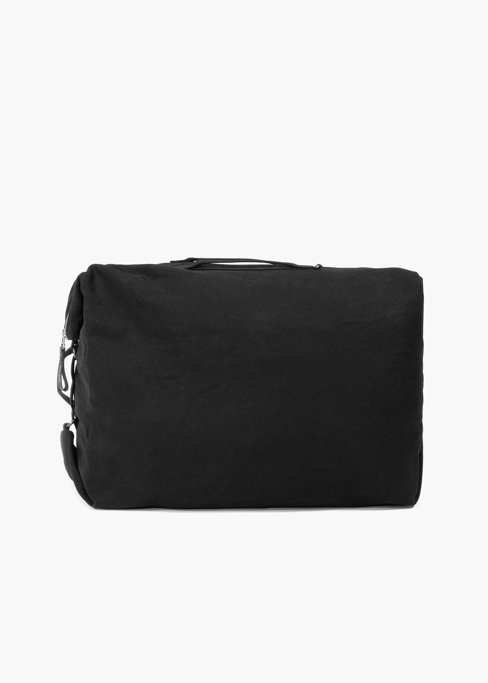 Travel Pack – All Black - QWSTION