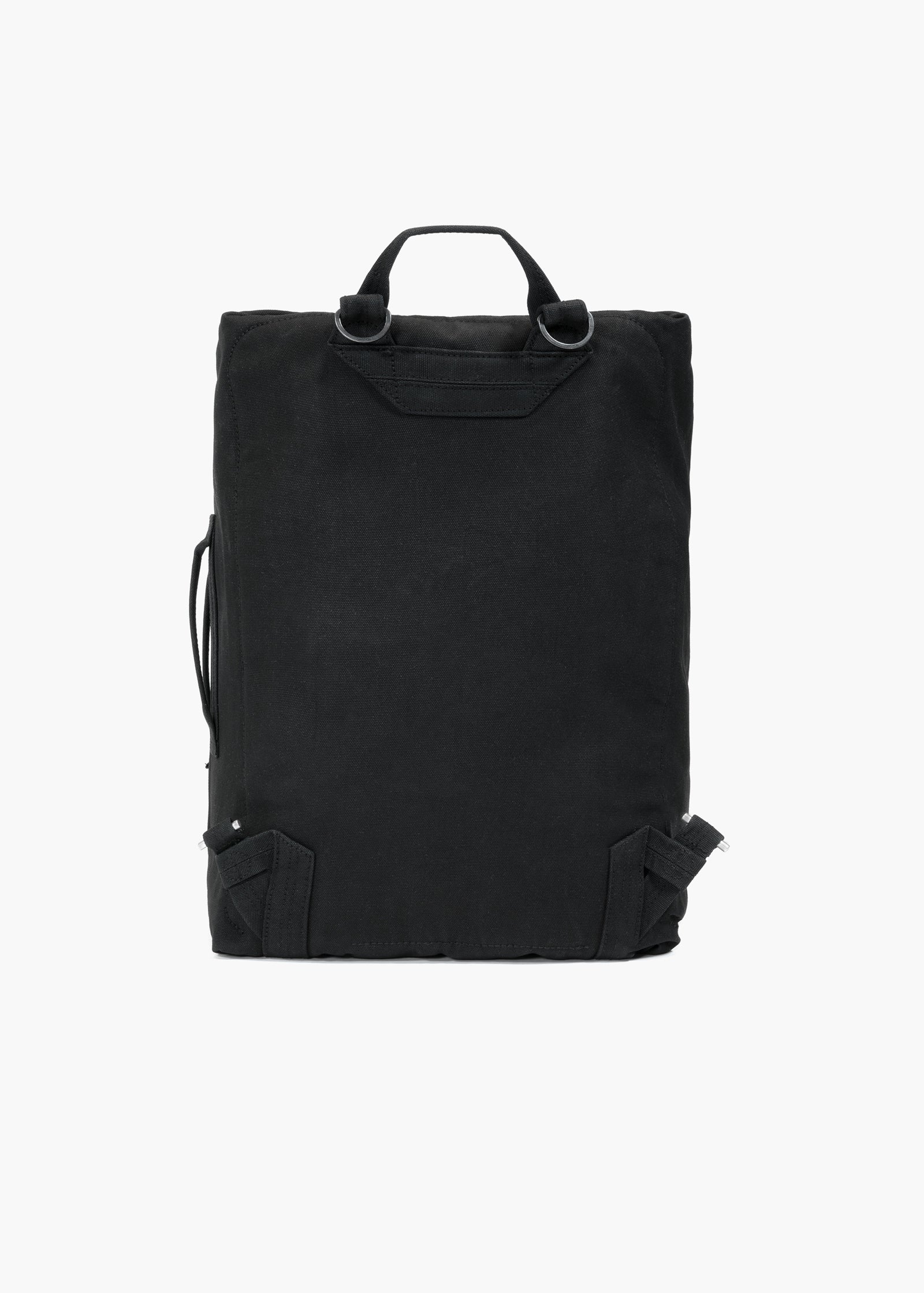 Travel Pack – All Black