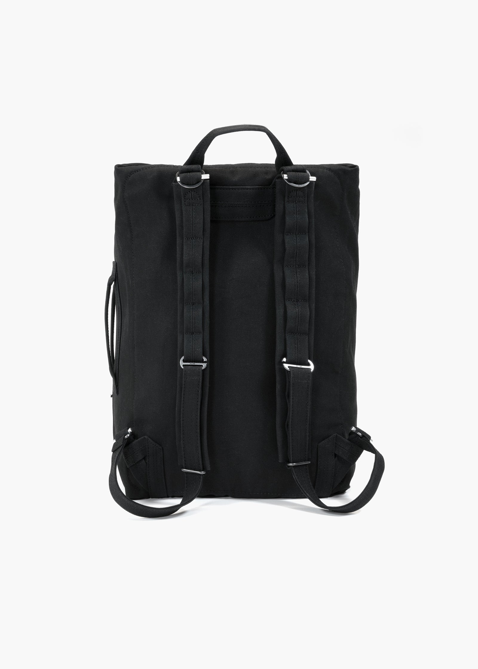 Travel Pack – All Black - QWSTION