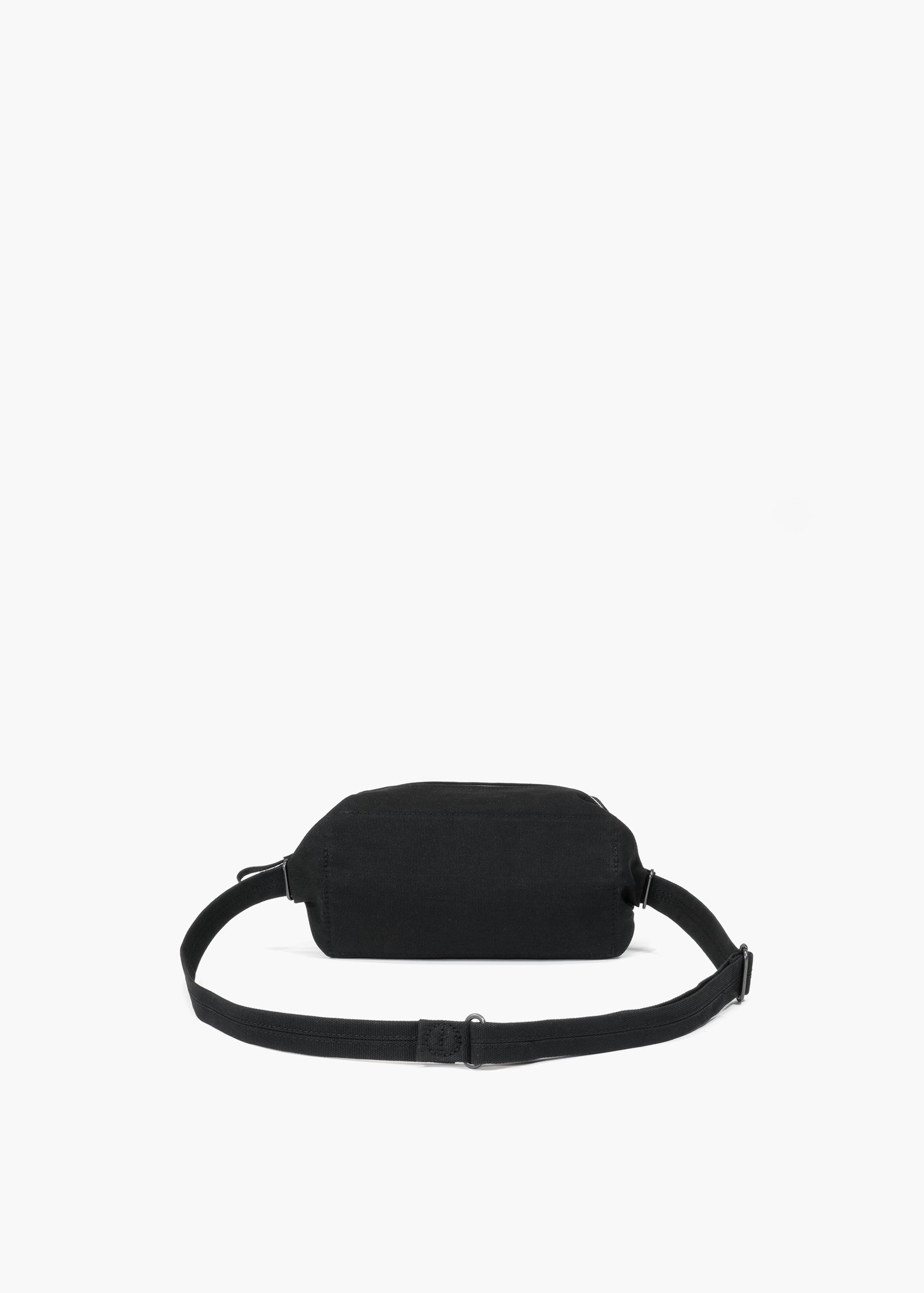 Sling Bag – All Black - QWSTION