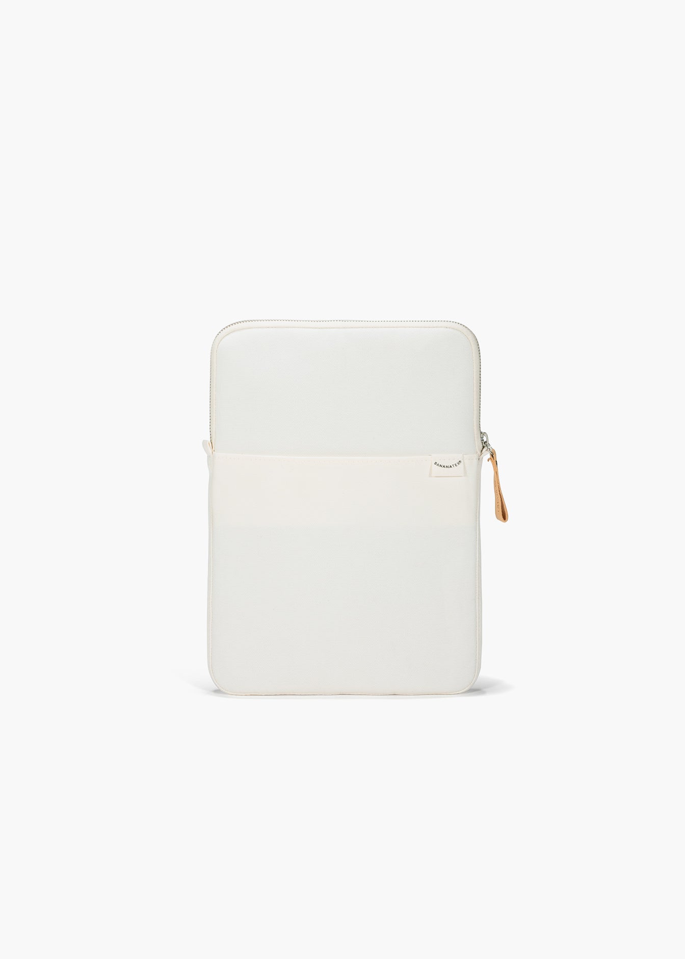 Bananatex Sleeve for Macbook 14" – Natural White