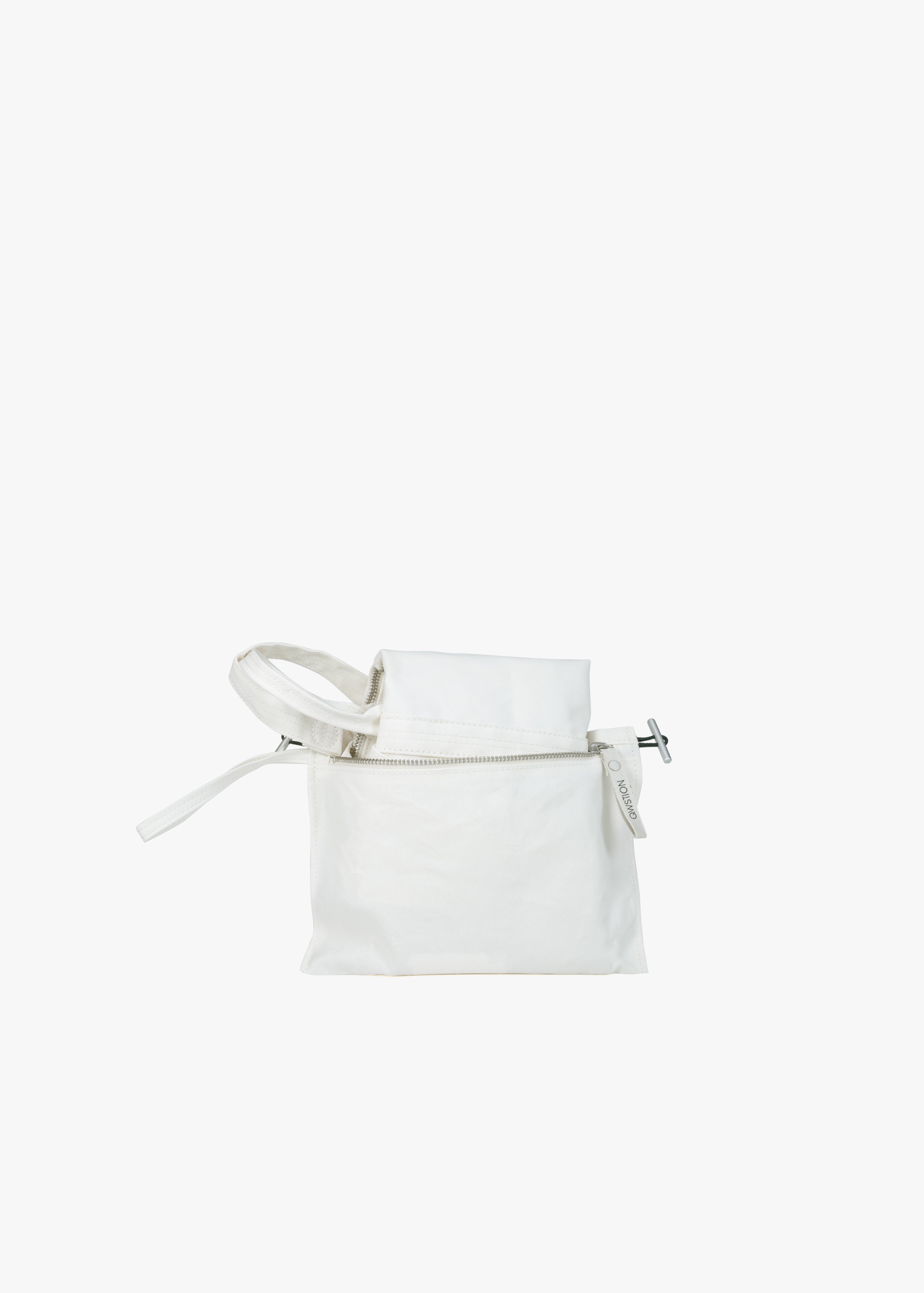 Bananatex® Travel Shopper – Natural White - QWSTION