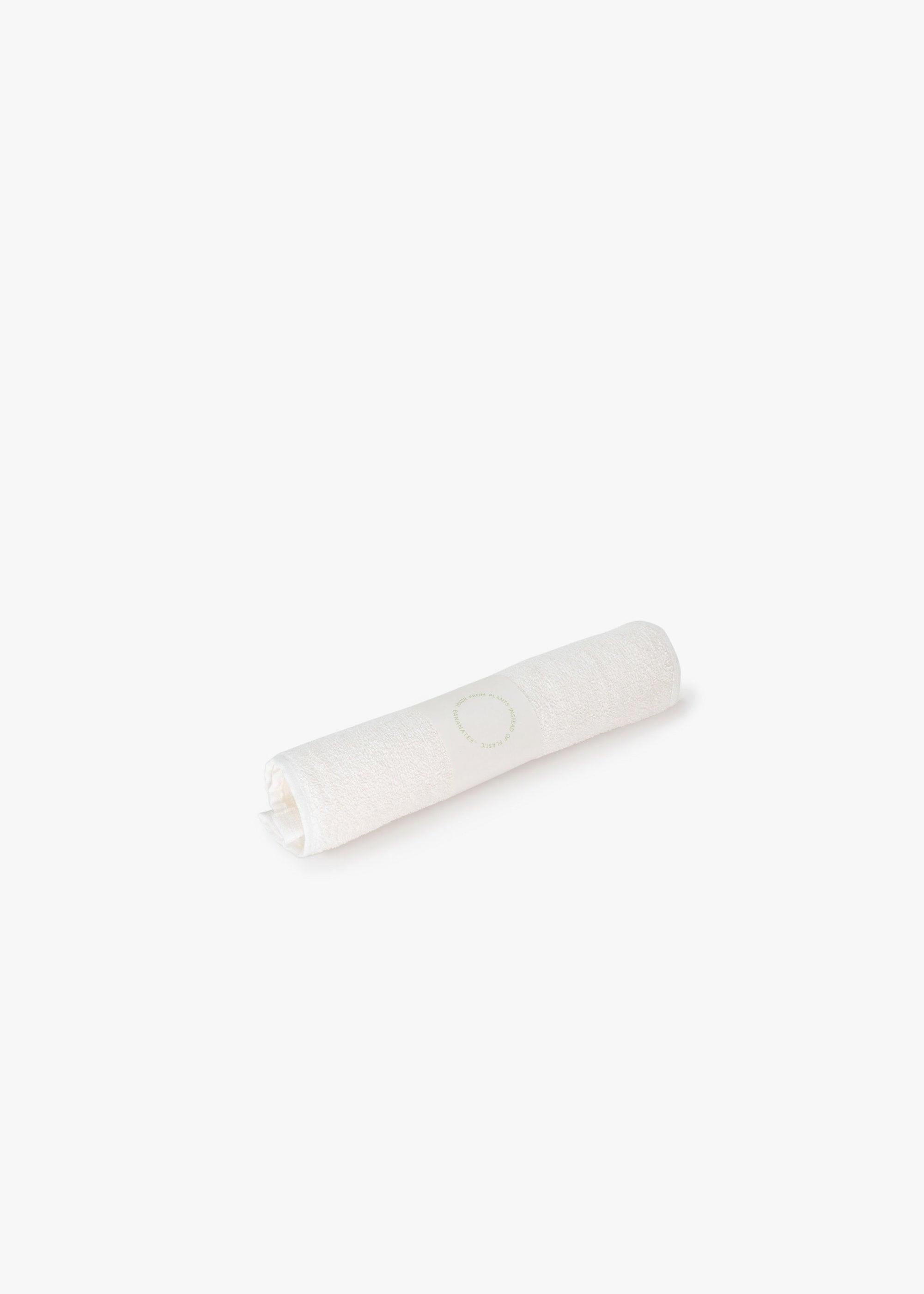 Bananatex Scrub Towel – Care - QWSTION