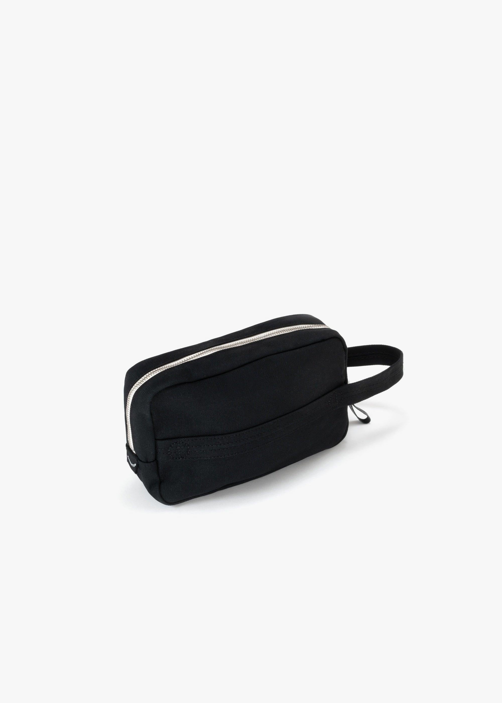 Bananatex Travel Kit Medium – All Black - QWSTION
