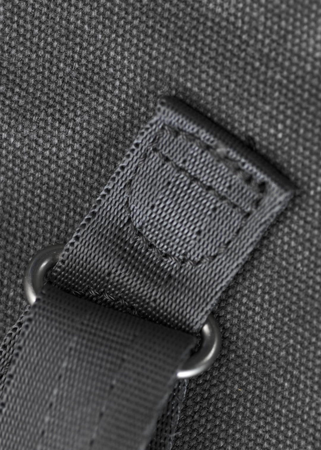 Day Tote – Organic Washed Grey - QWSTION