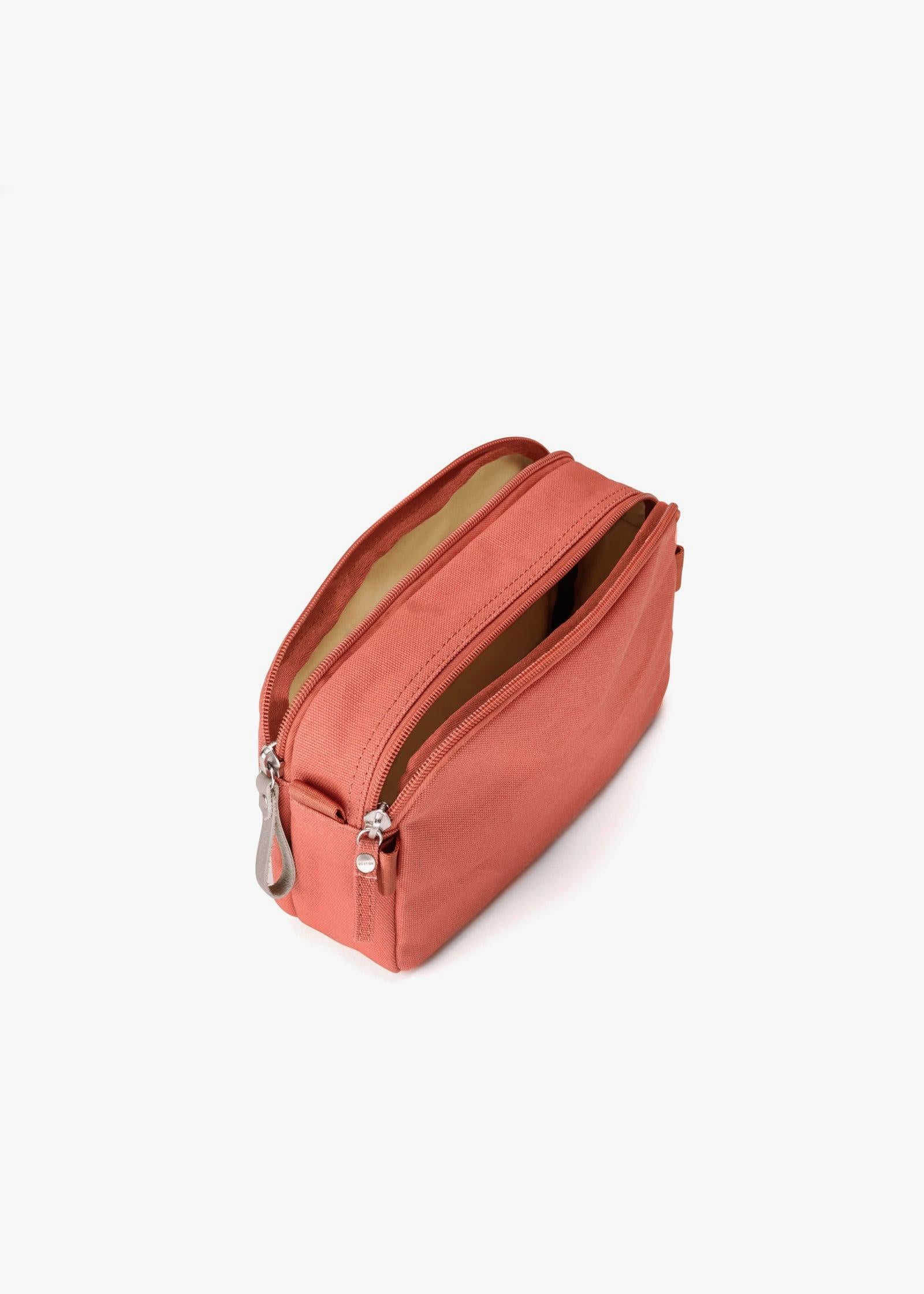 Hip Bag – Organic Brick - QWSTION