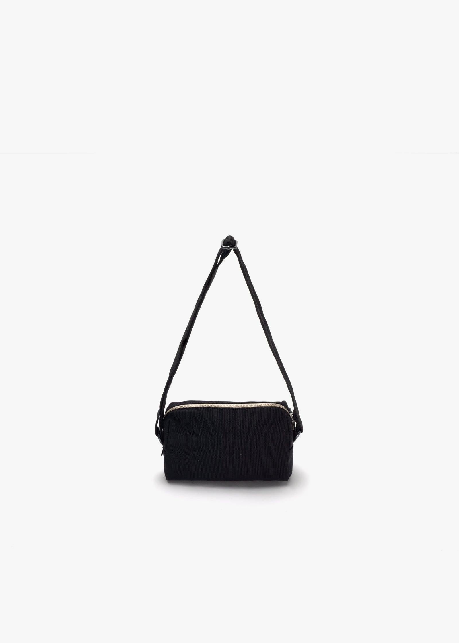 Hip Pouch – All Black