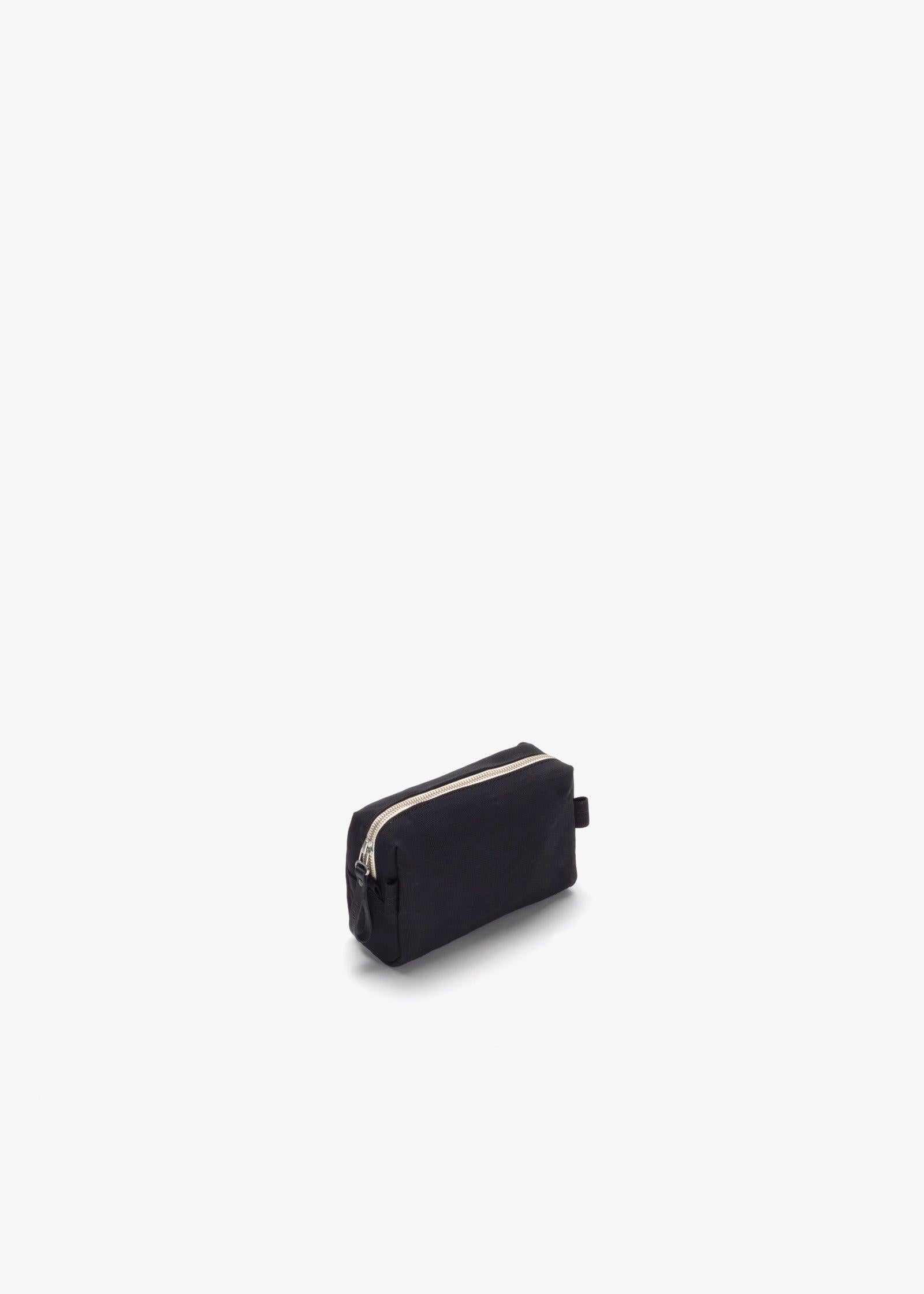 Hip Pouch – All Black - QWSTION