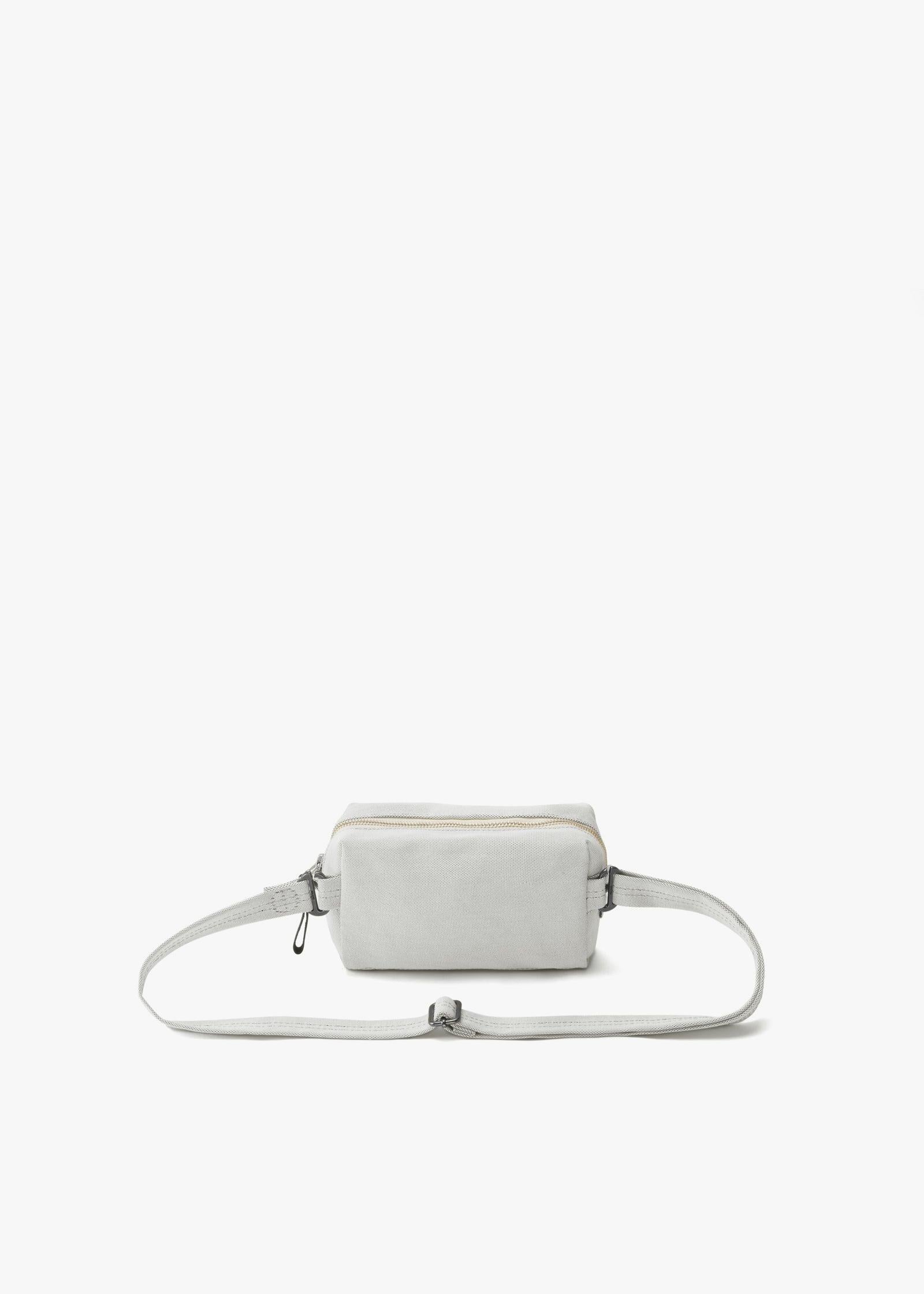 Hip Pouch – Gravel - QWSTION