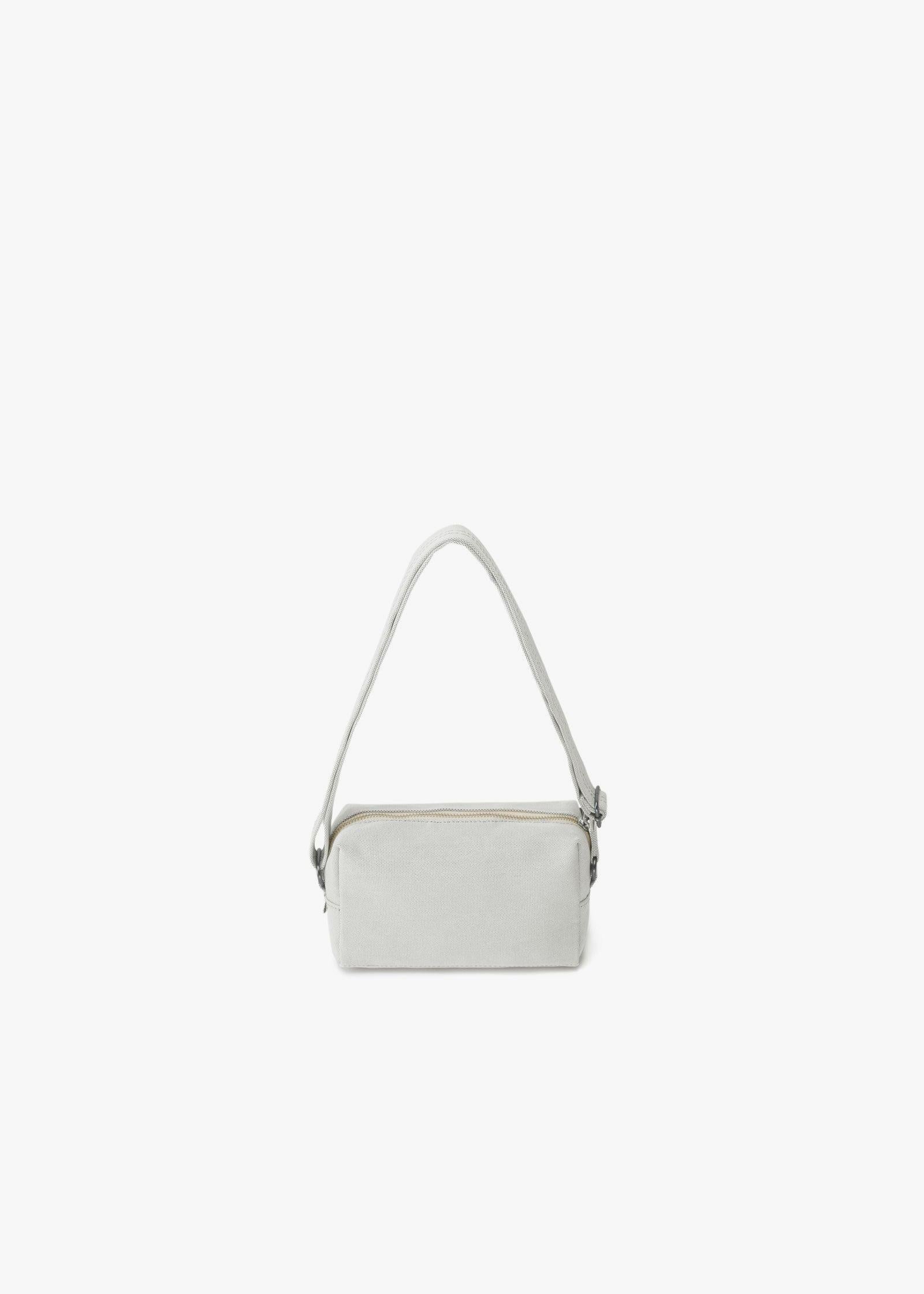 Hip Pouch – Gravel - QWSTION
