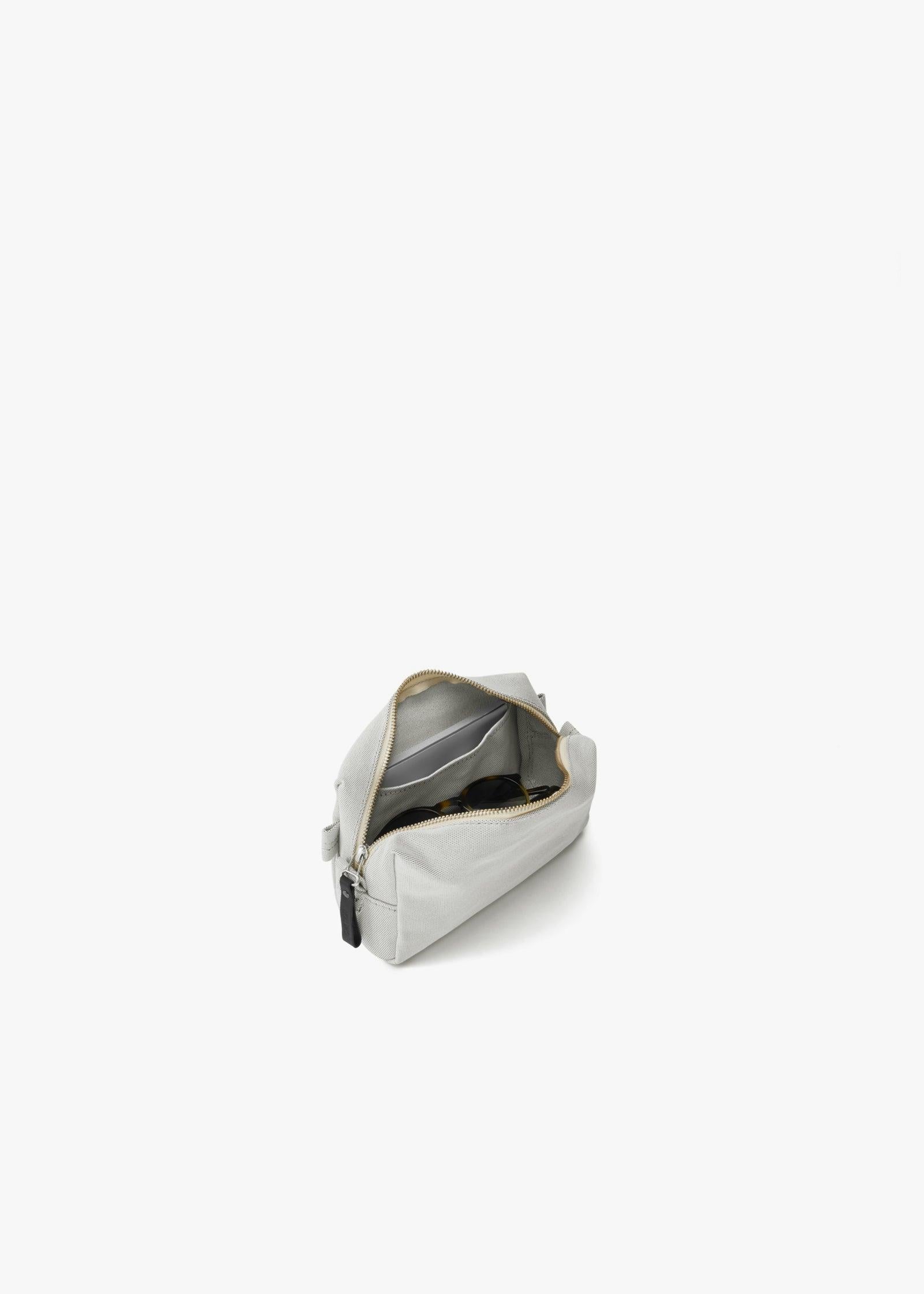 Hip Pouch – Gravel - QWSTION