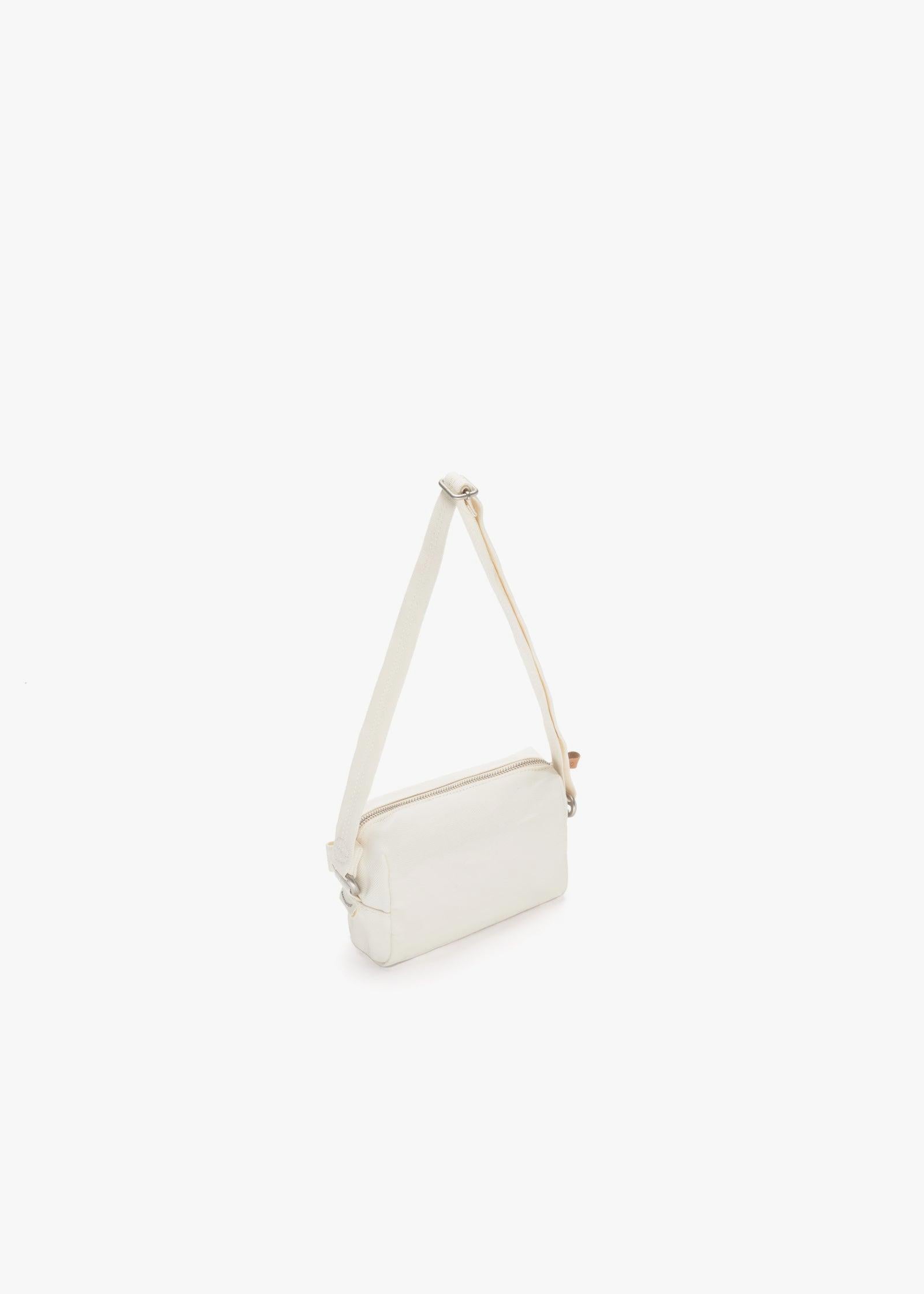 Hip Pouch – Natural White - QWSTION