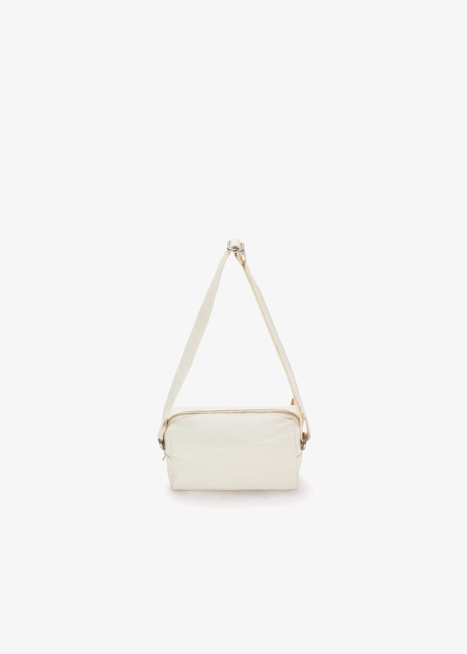 Hip Pouch – Natural White - QWSTION