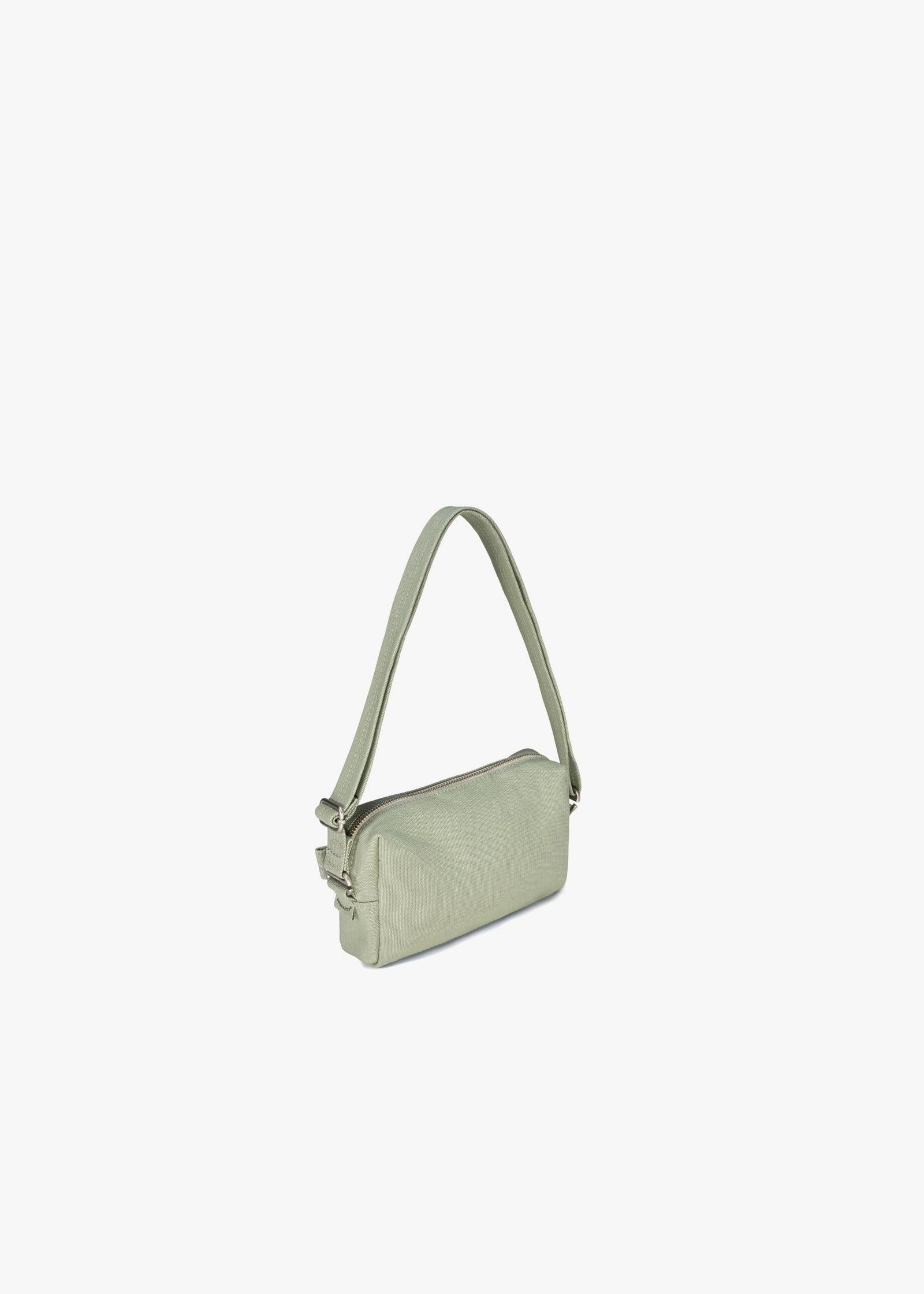 Hip Pouch – Sage - QWSTION