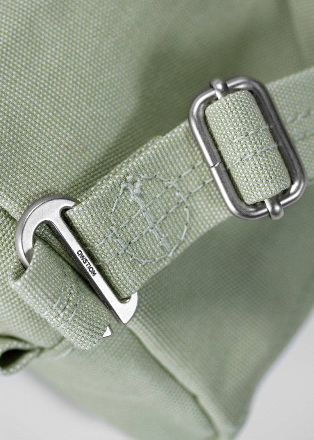 Hip Pouch – Sage - QWSTION