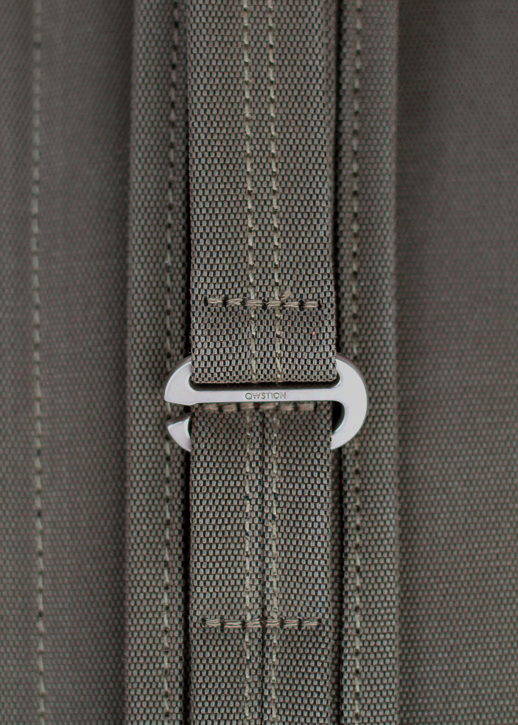 Bananatex® Backpack – Olive Limited Edition - QWSTION