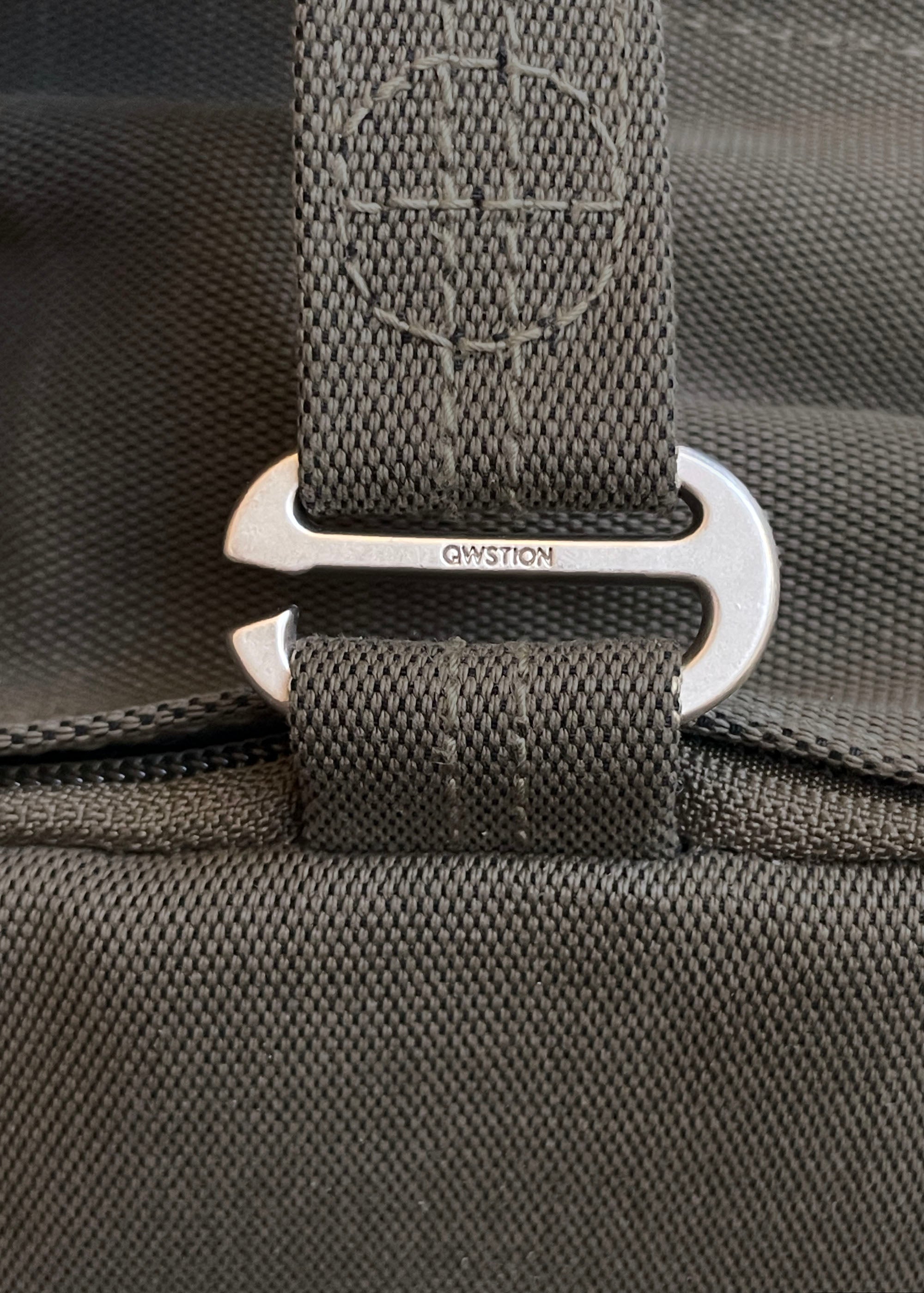 Bananatex® Daypack – Olive Limited Edition - QWSTION