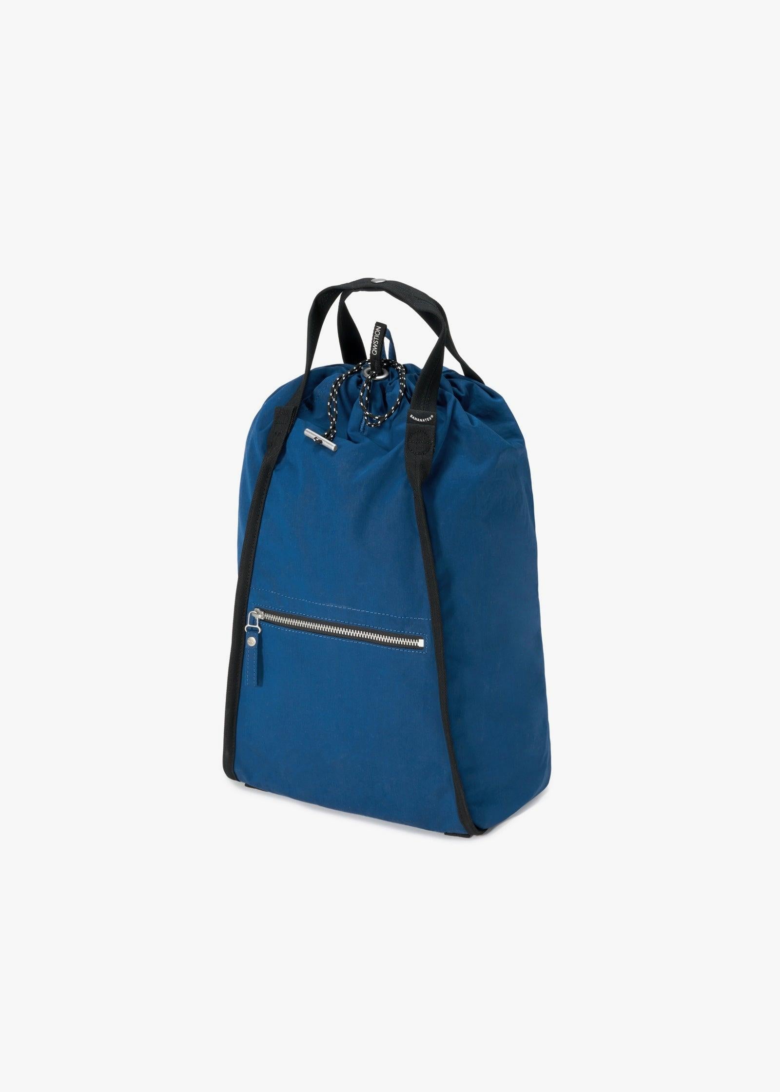 Medium Bucket – Bluebird - QWSTION