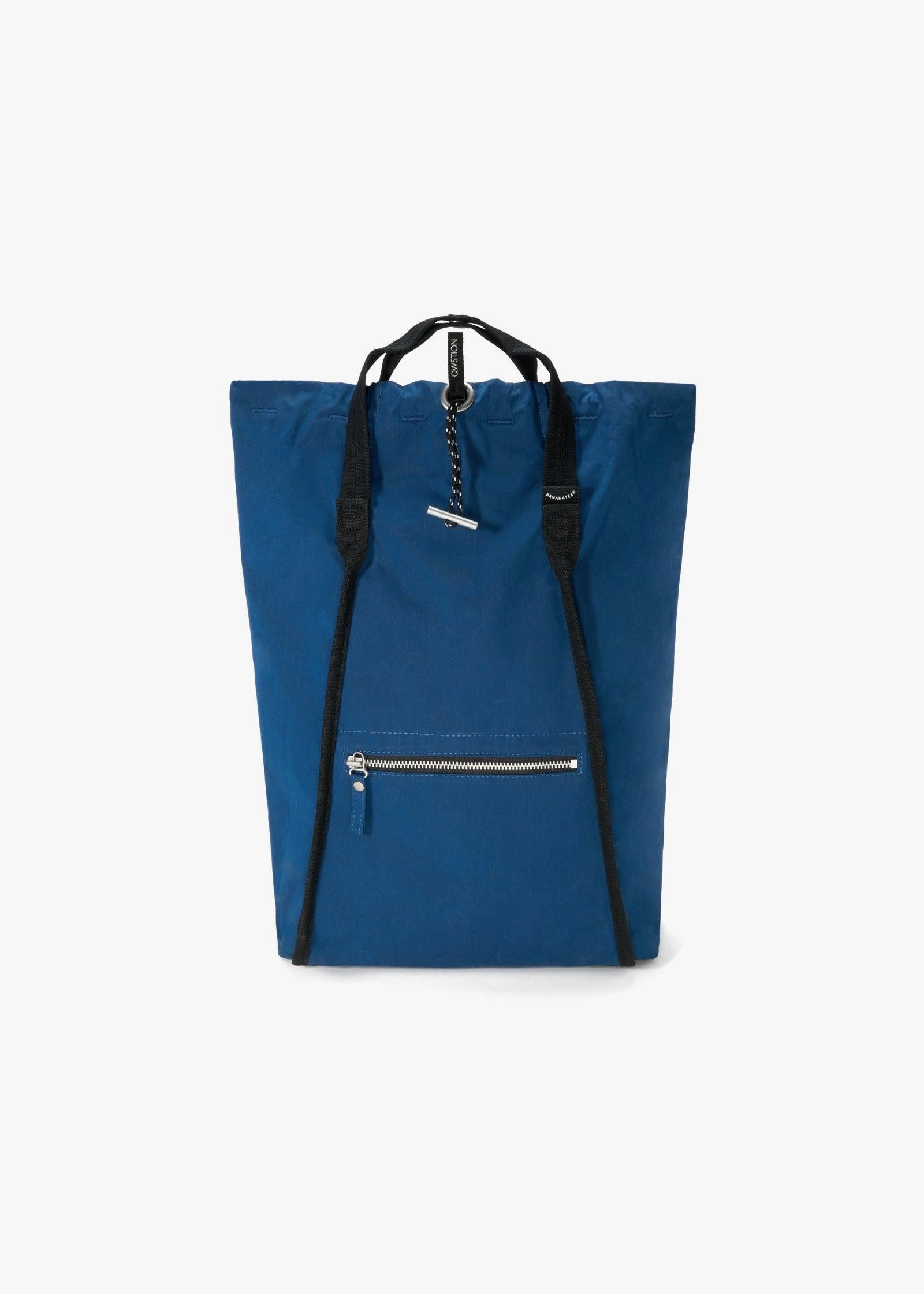 Medium Bucket – Bluebird - QWSTION