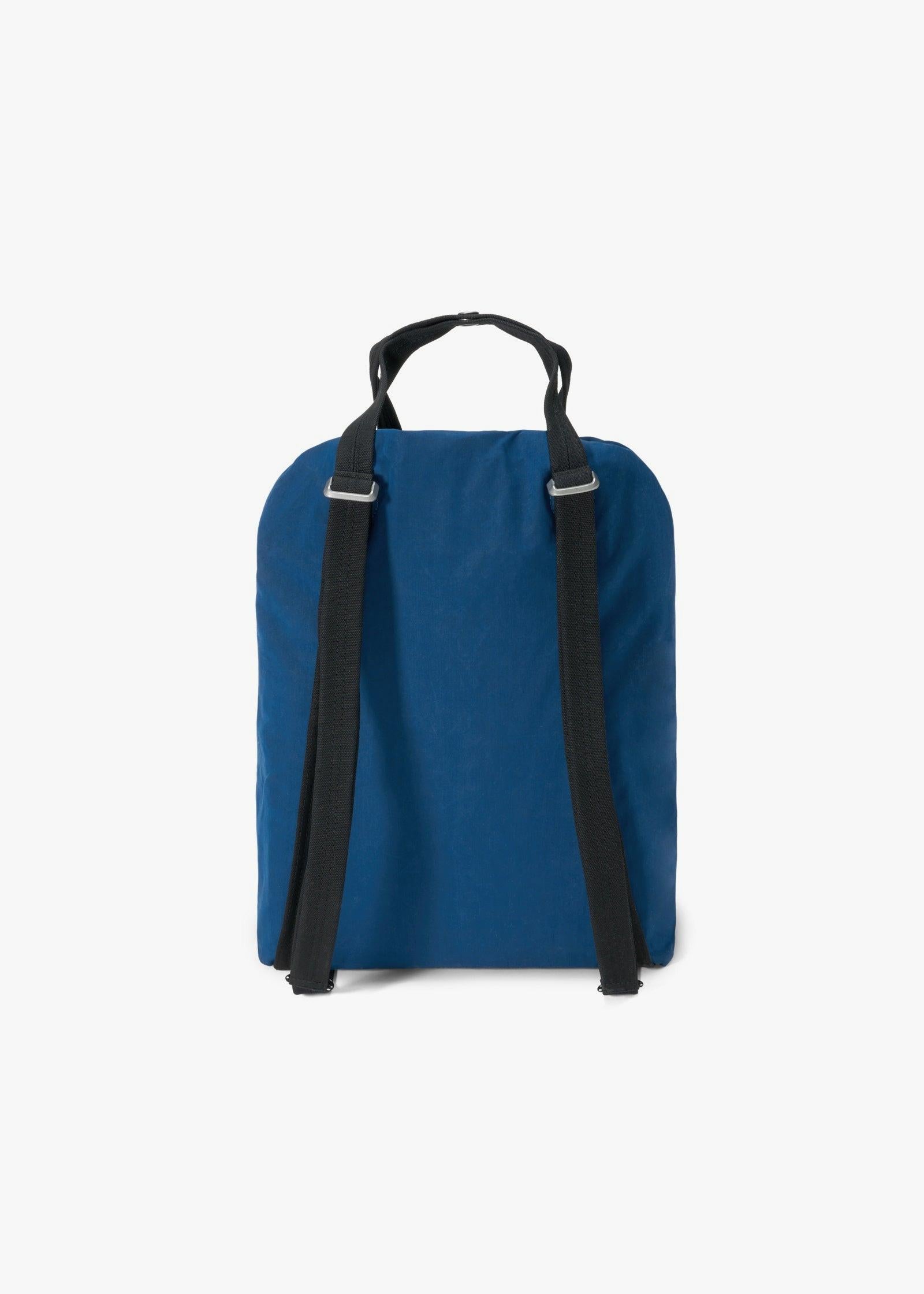 Medium Bucket – Bluebird - QWSTION