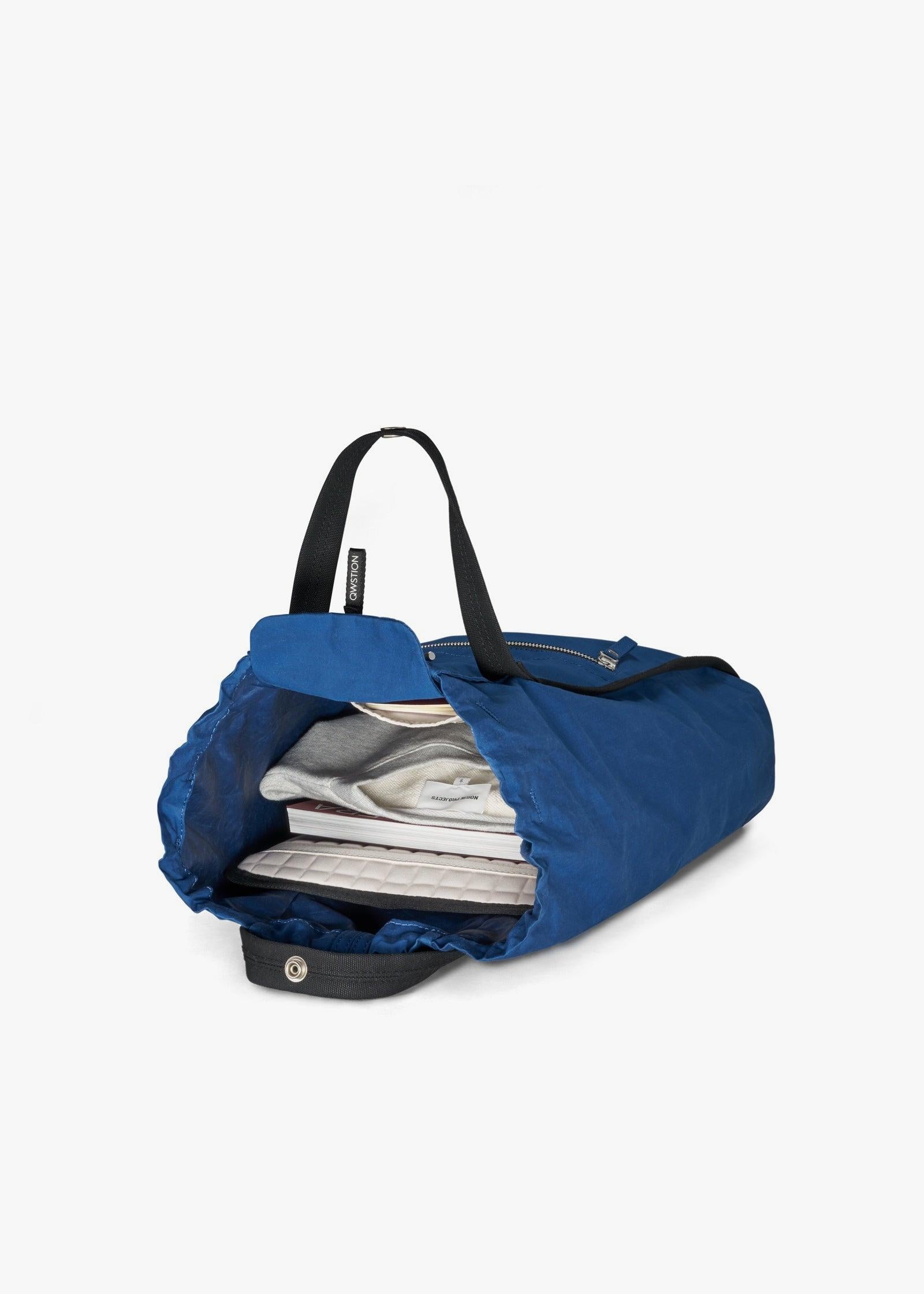 Medium Bucket – Bluebird - QWSTION