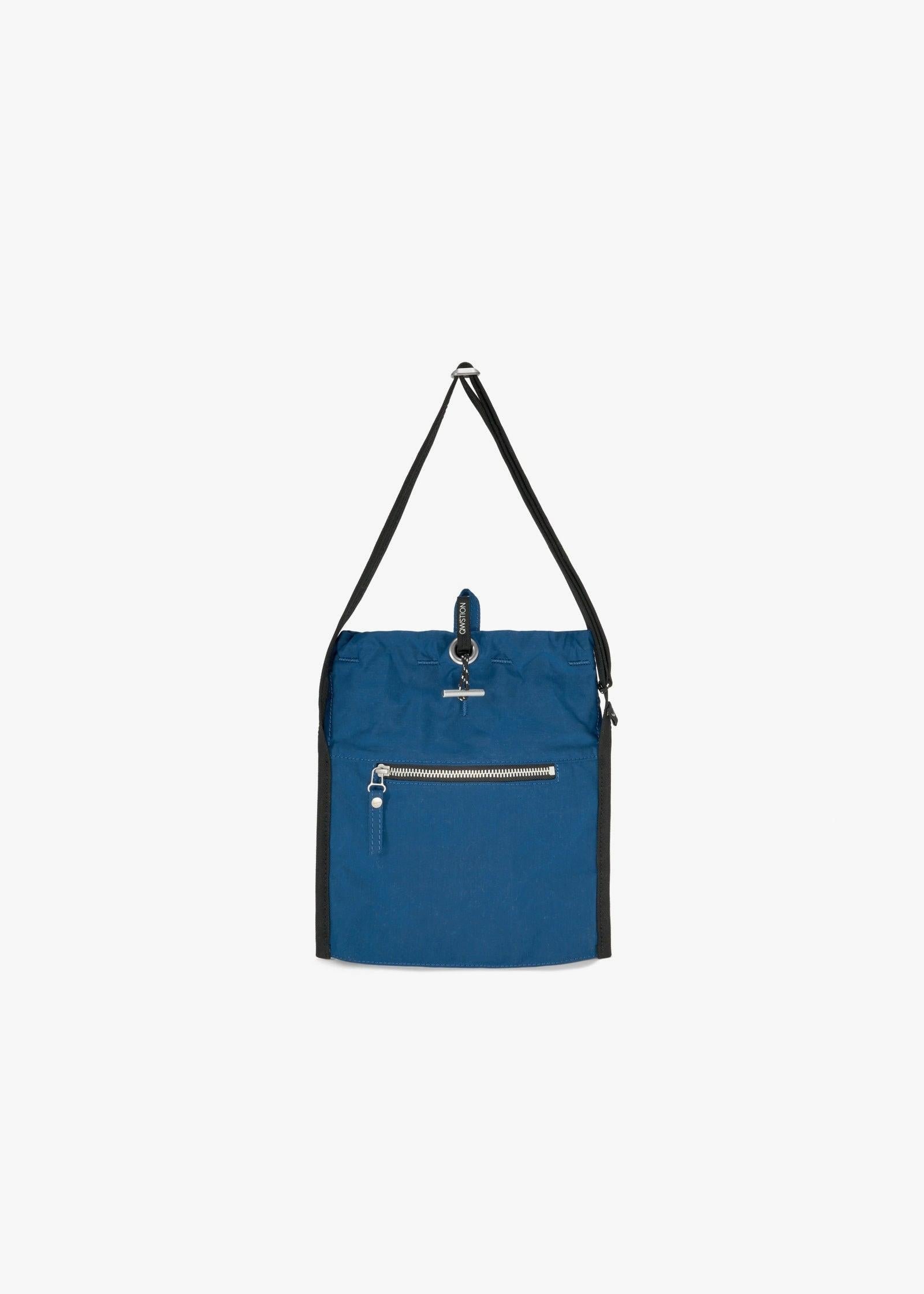 Mini Bucket – Bluebird - QWSTION