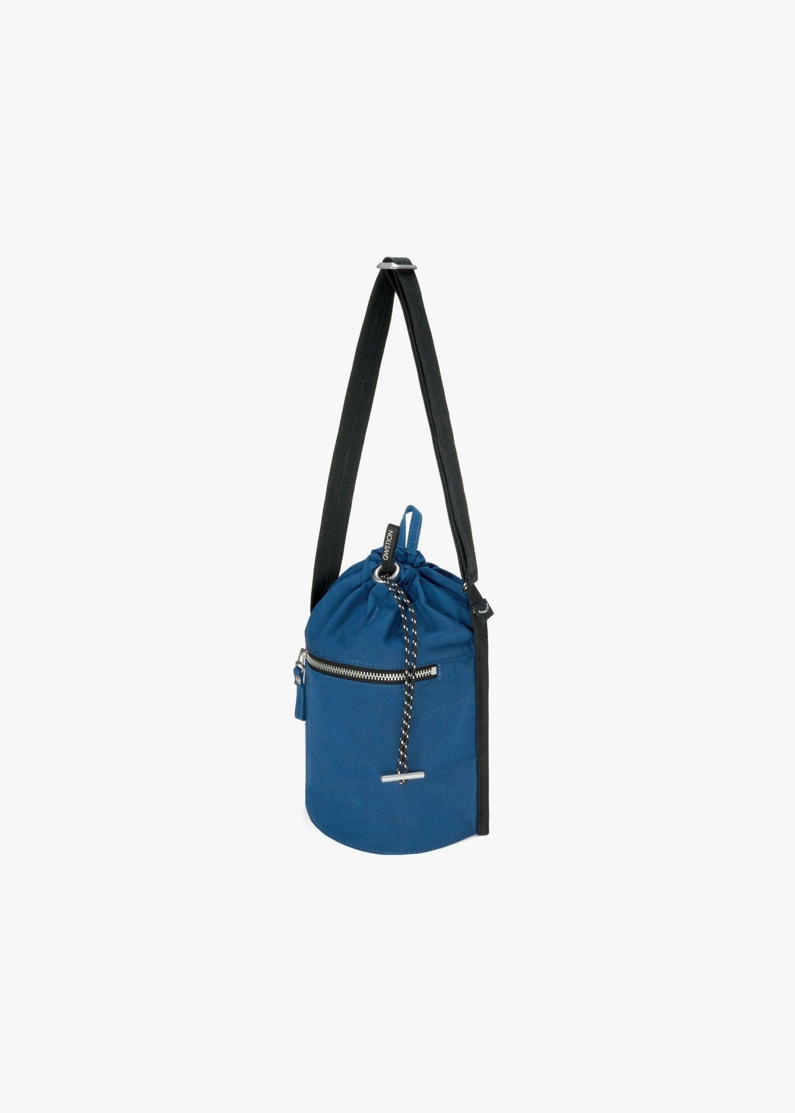 Mini Bucket – Bluebird - QWSTION