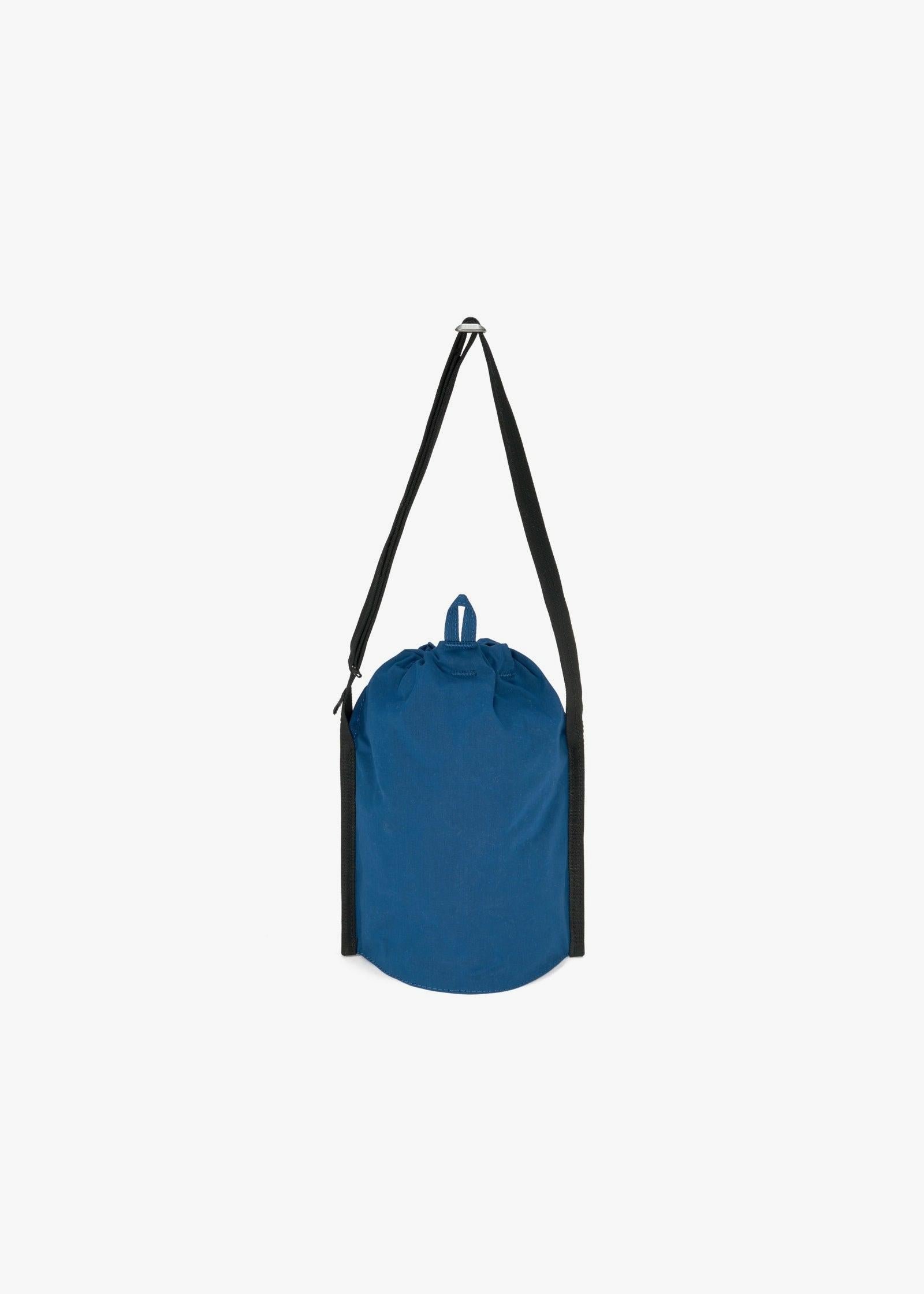 Mini Bucket – Bluebird - QWSTION