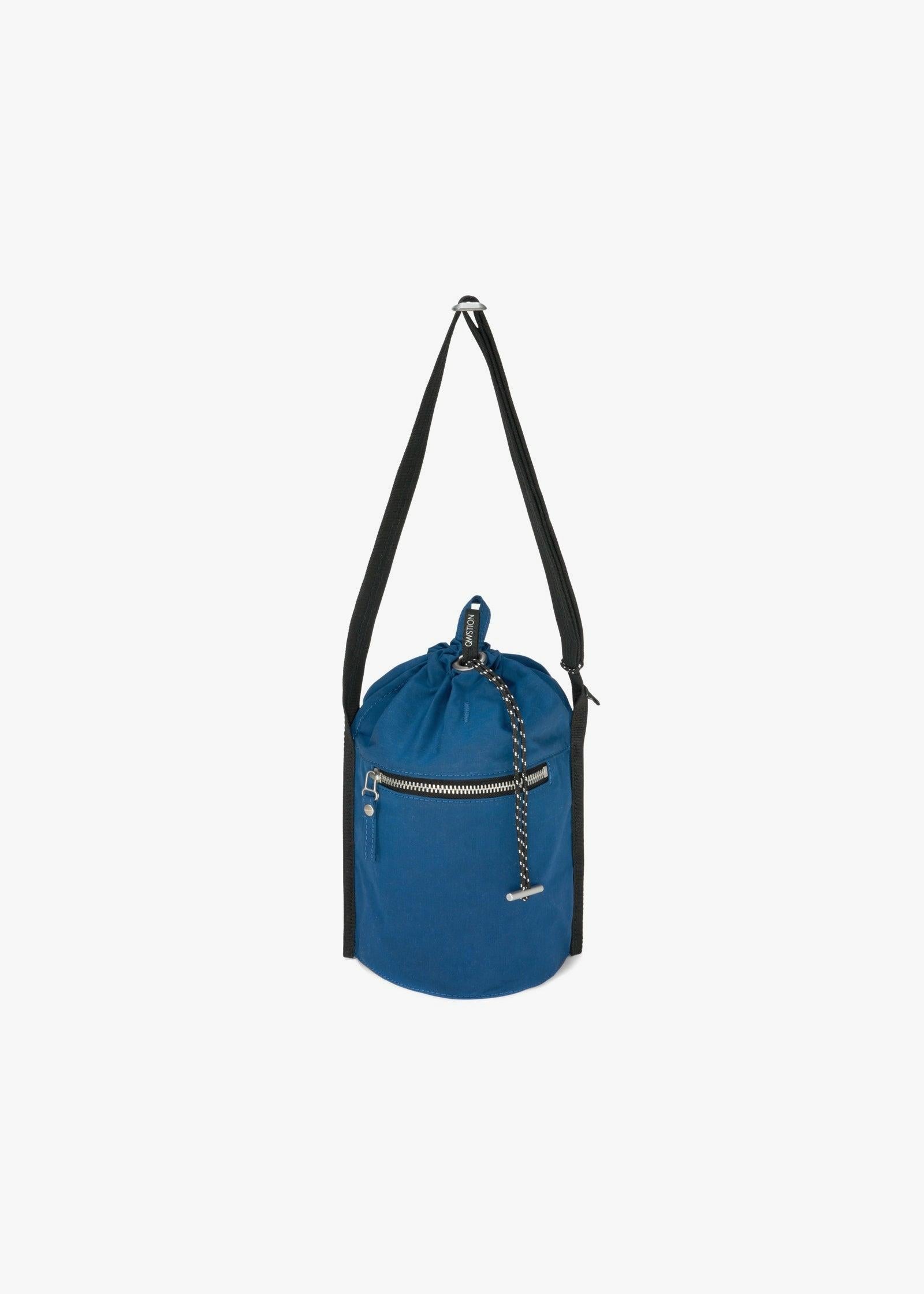 Mini Bucket – Bluebird - QWSTION