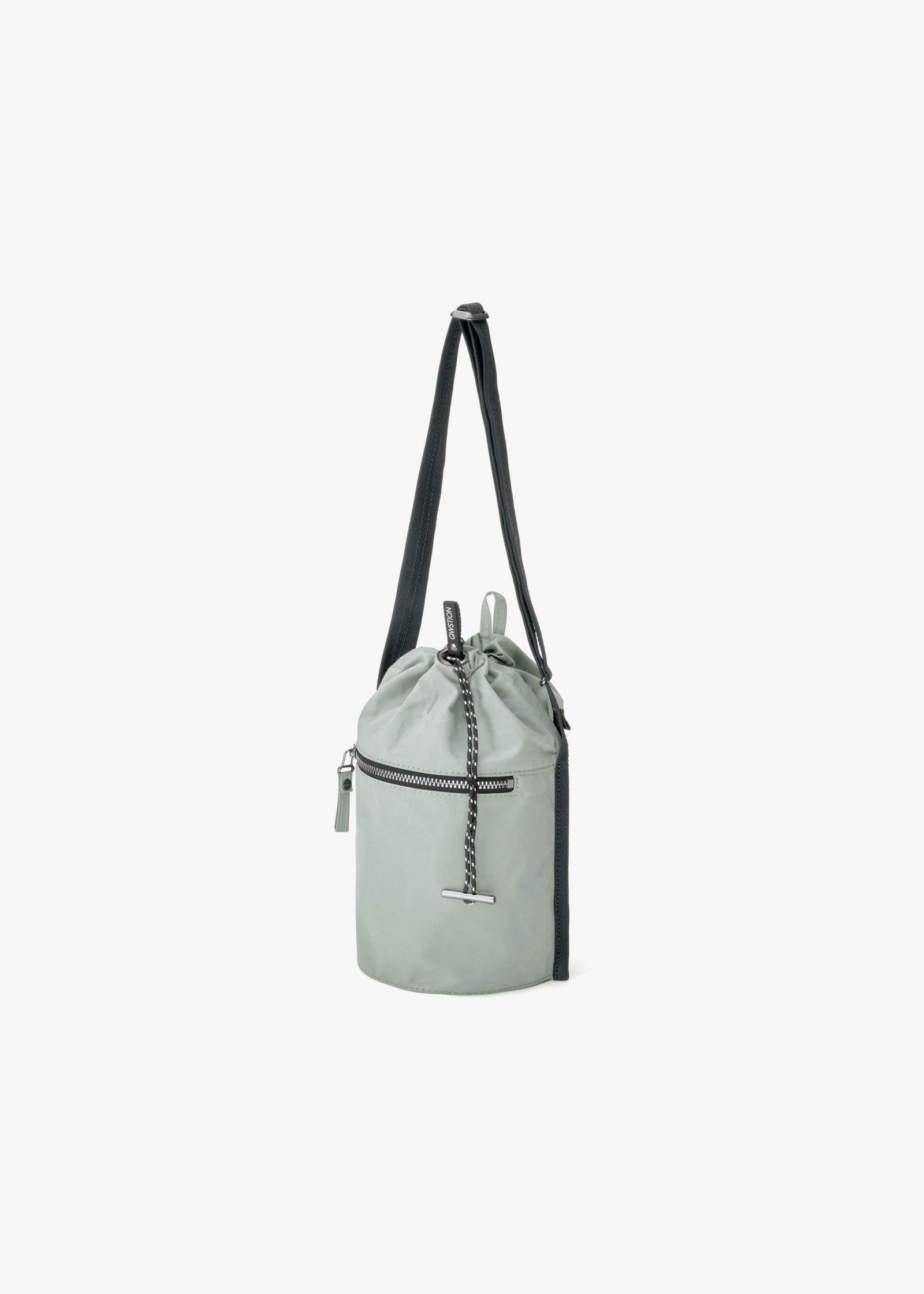 Mini Bucket – Heron - QWSTION