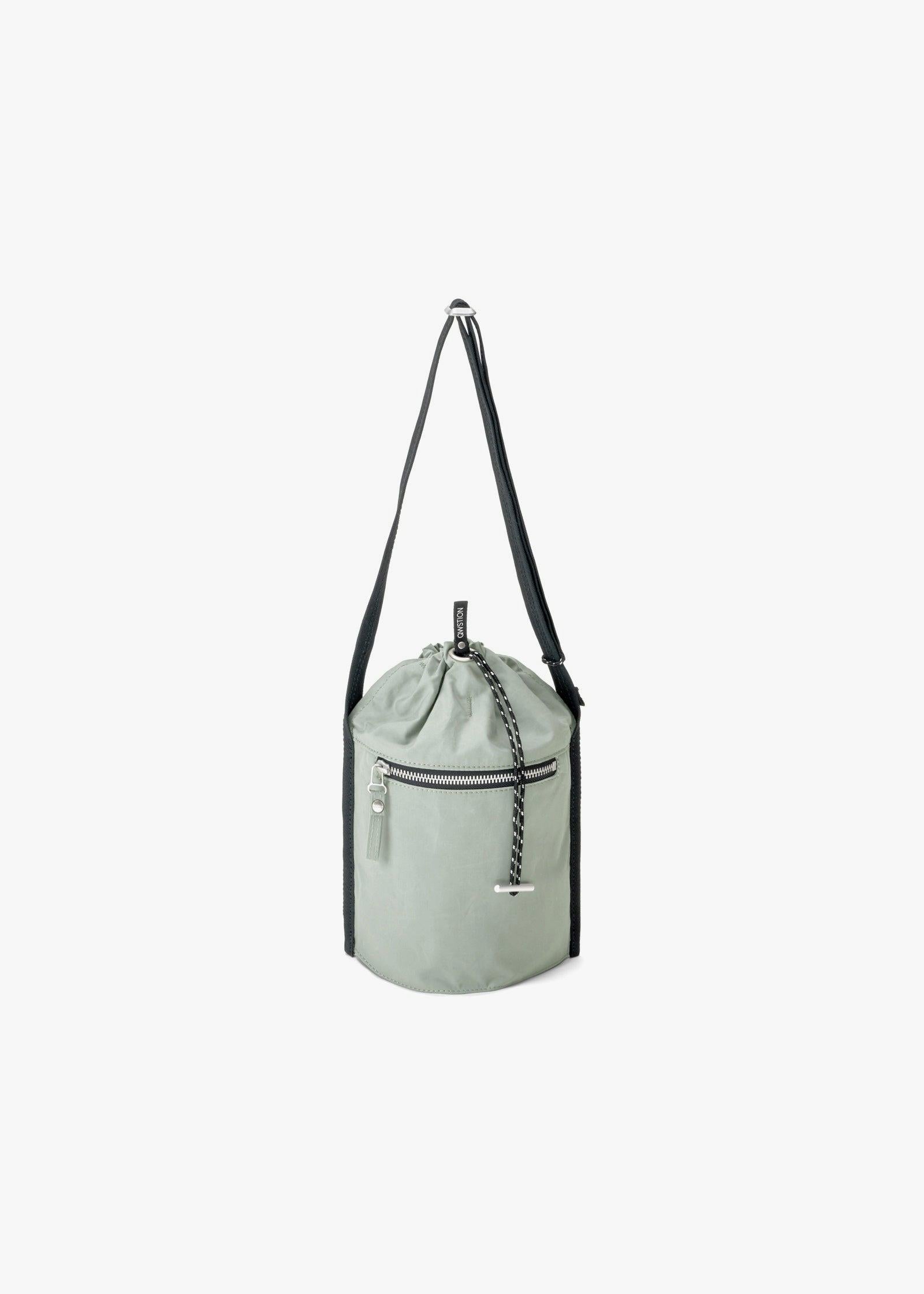 Mini Bucket – Heron - QWSTION