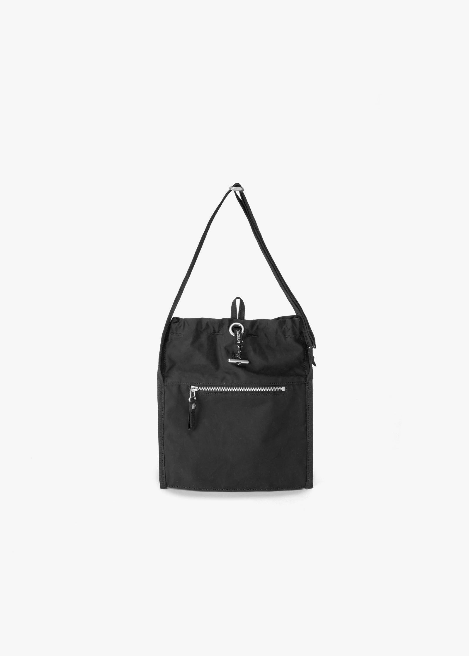 Mini Bucket – Raven - QWSTION
