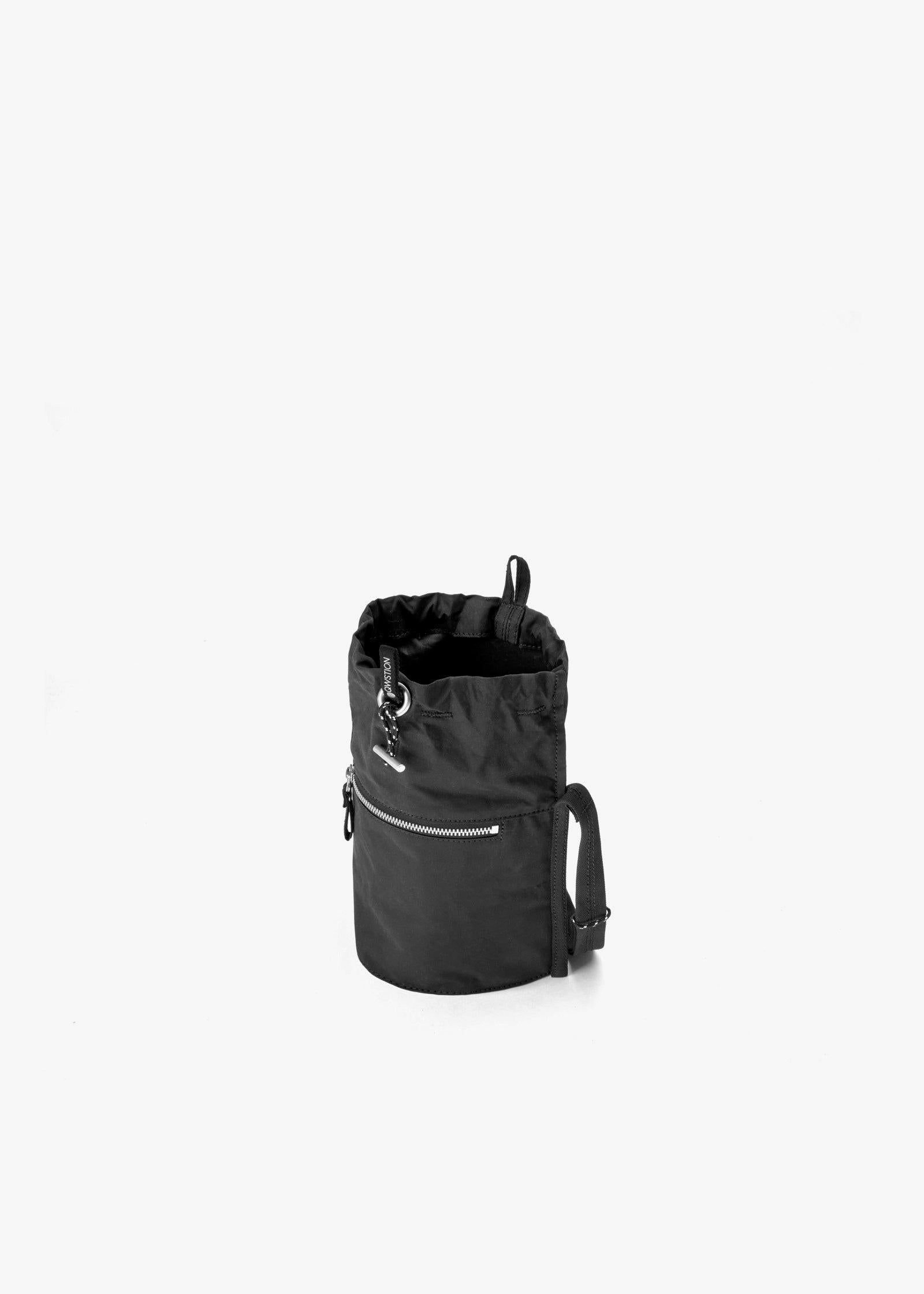 Mini Bucket – Raven - QWSTION