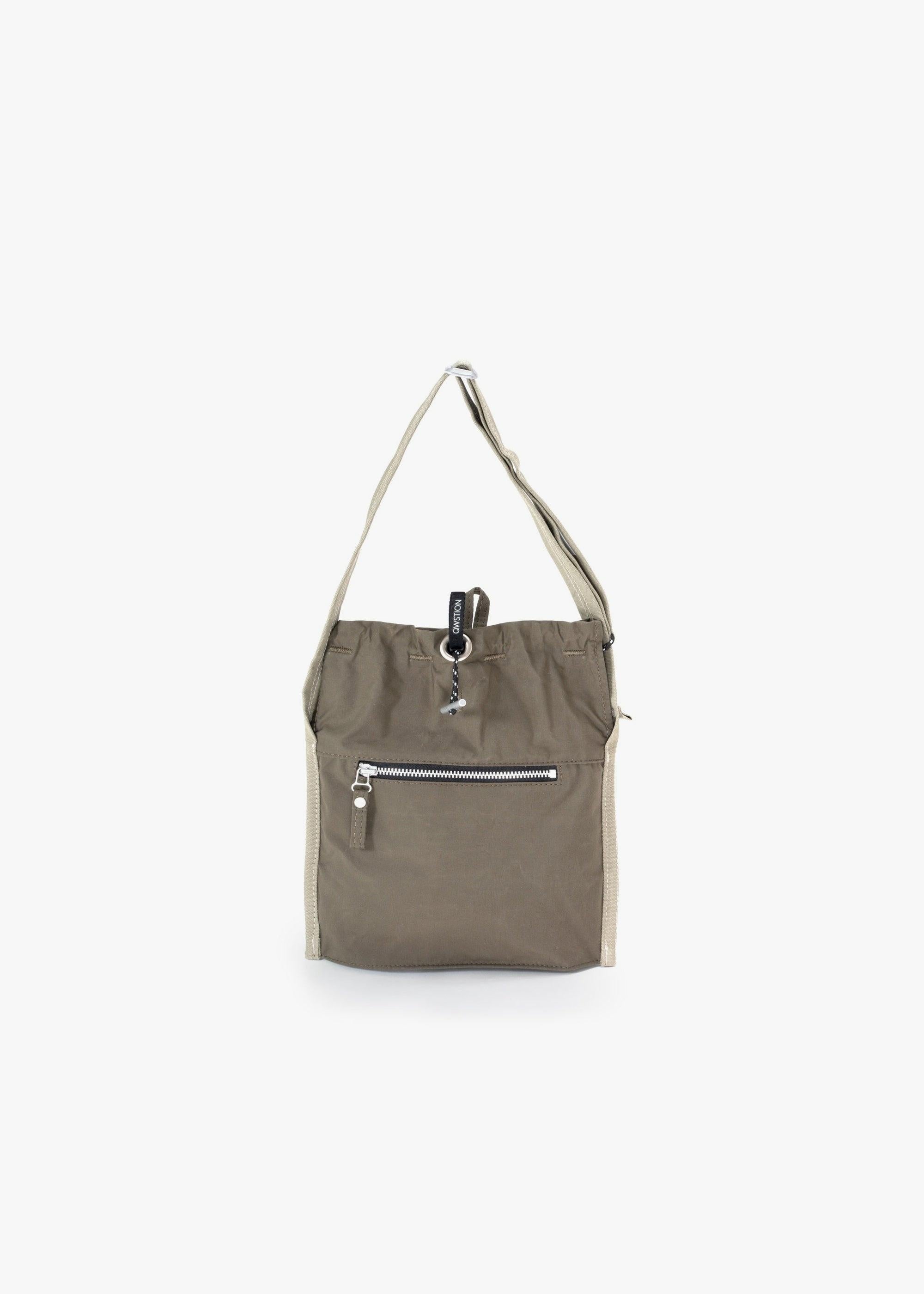 Mini Bucket – Woodpecker - QWSTION
