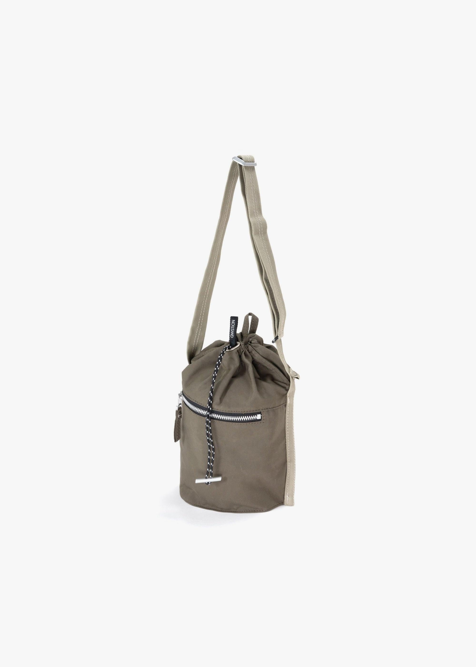 Mini Bucket – Woodpecker - QWSTION
